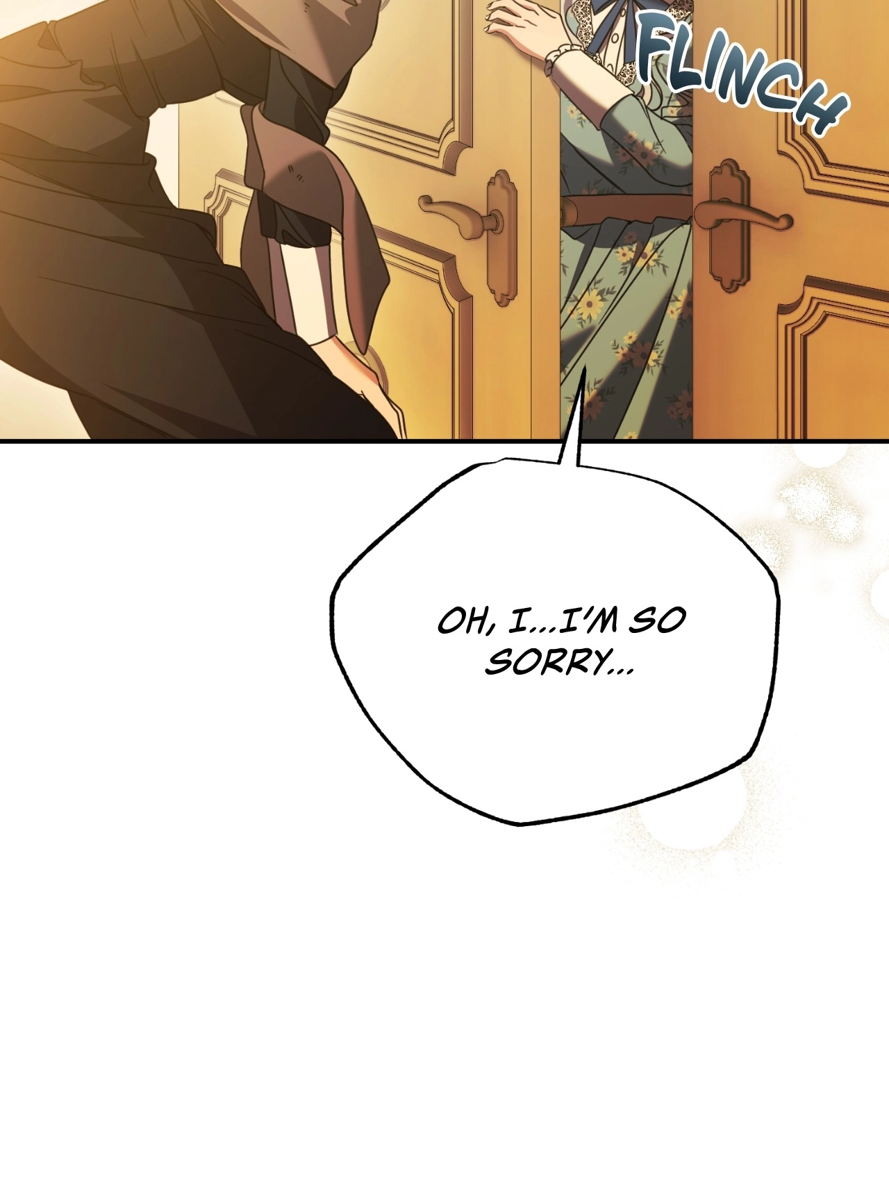 The Pearl of Albrecht Chapter 3 Page 22