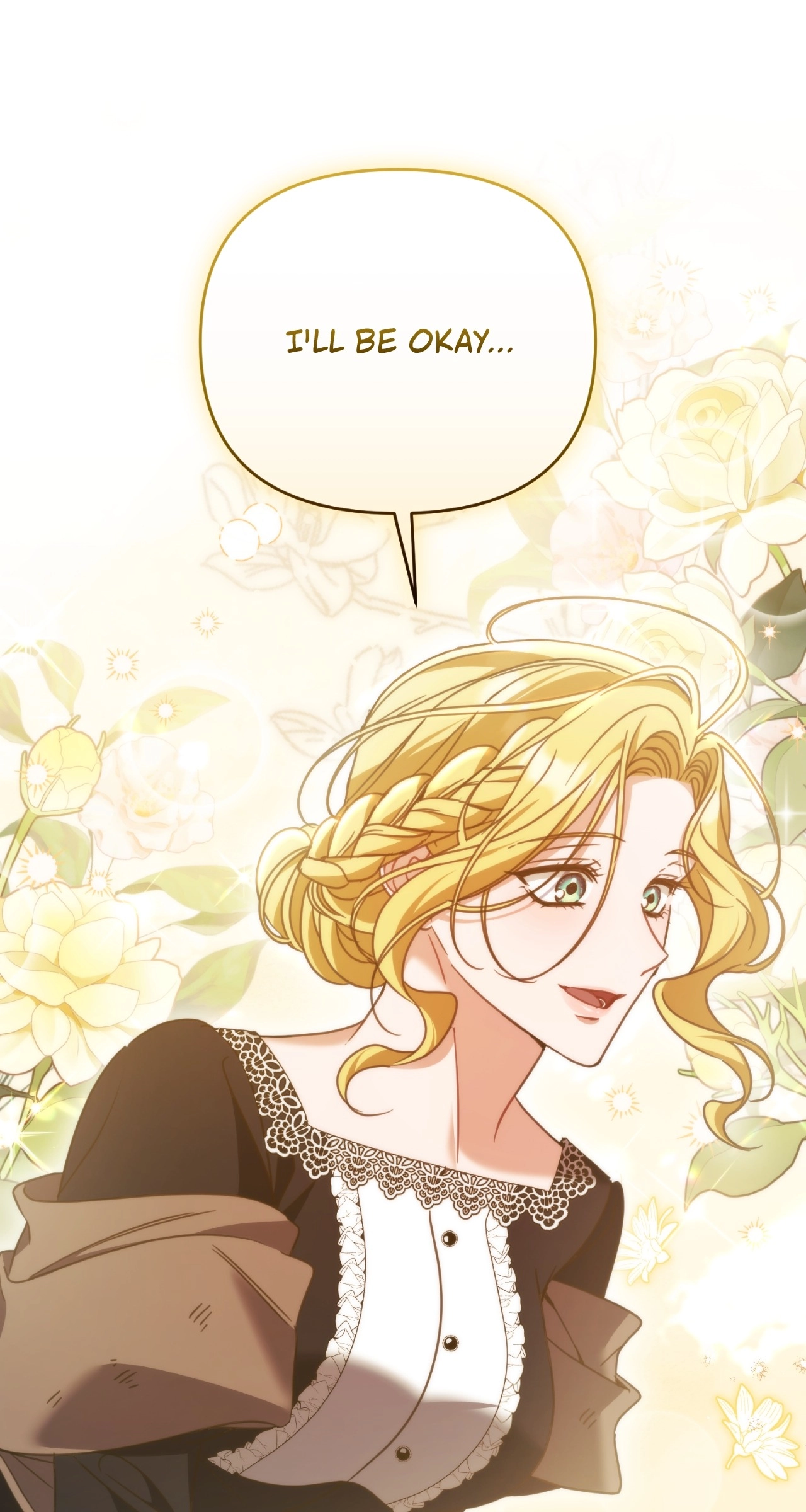 The Pearl of Albrecht Chapter 3 Page 23