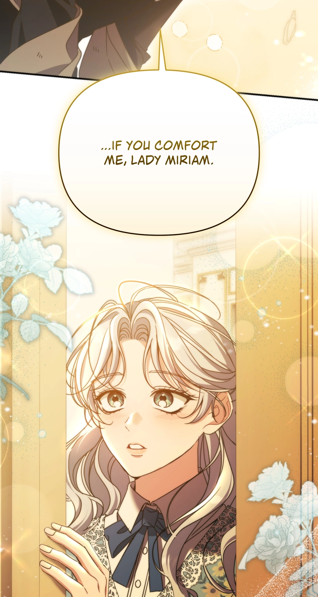 The Pearl of Albrecht Chapter 3 Page 24