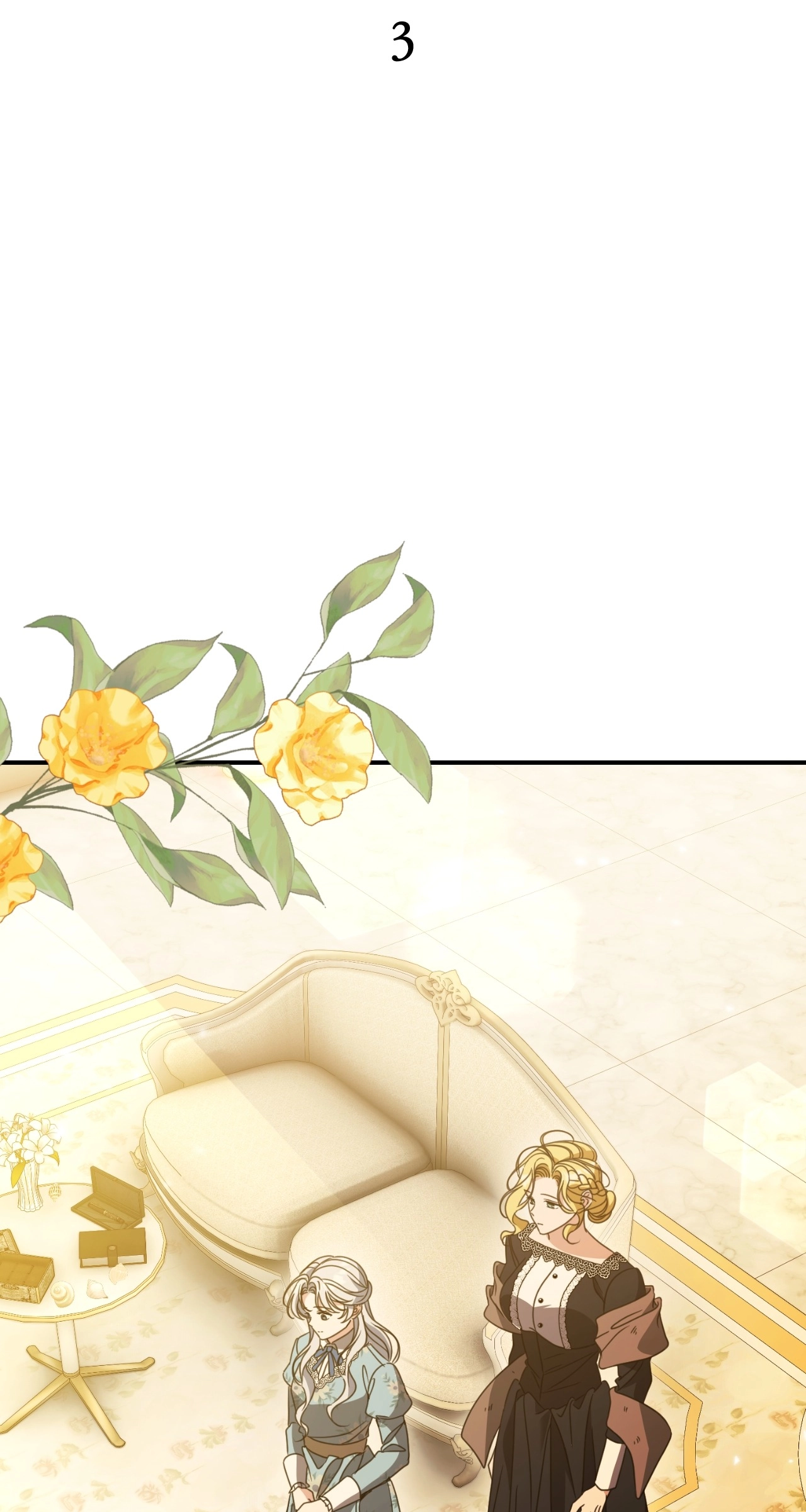 The Pearl of Albrecht Chapter 3 Page 26