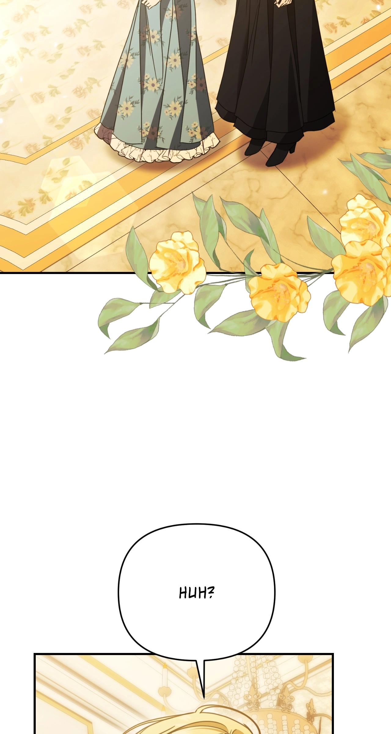 The Pearl of Albrecht Chapter 3 Page 27