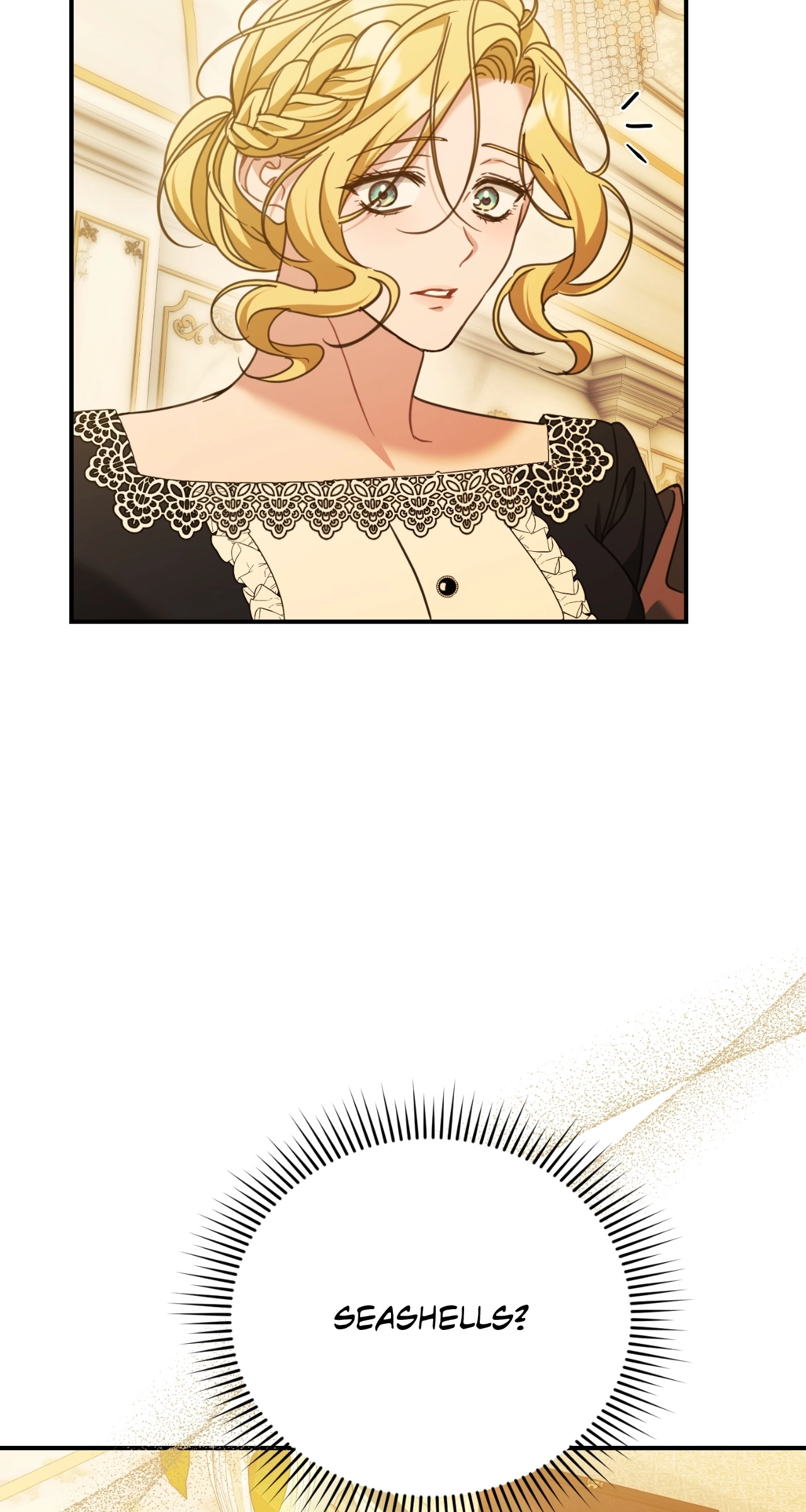 The Pearl of Albrecht Chapter 3 Page 28