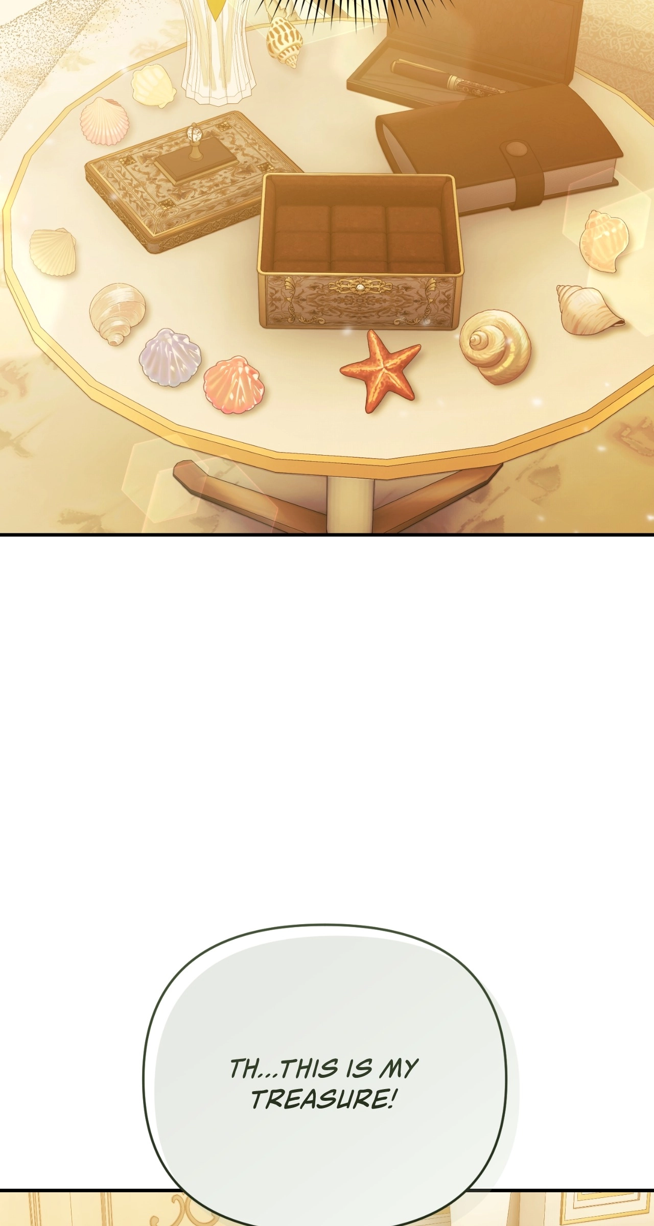 The Pearl of Albrecht Chapter 3 Page 29