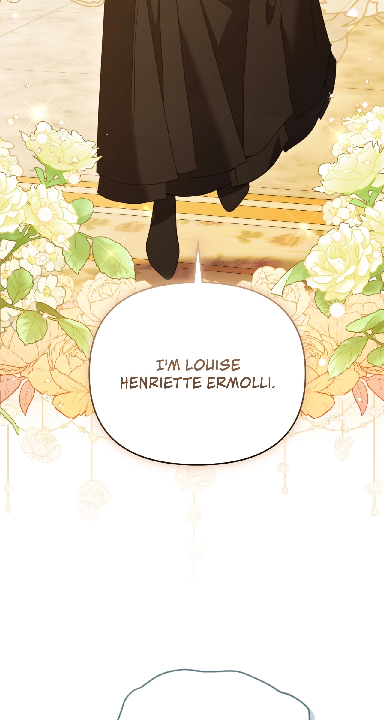 The Pearl of Albrecht Chapter 3 Page 34