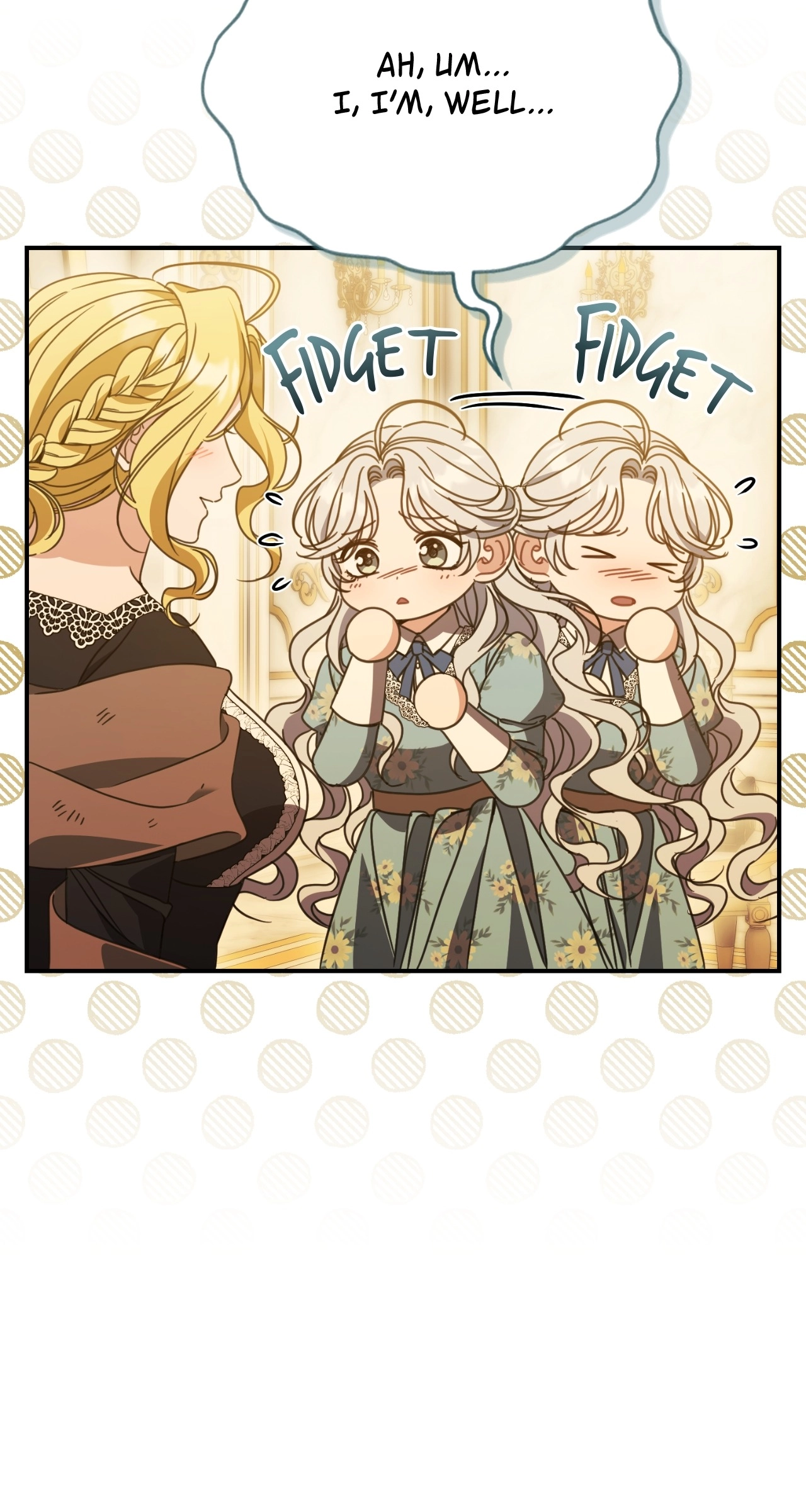 The Pearl of Albrecht Chapter 3 Page 35