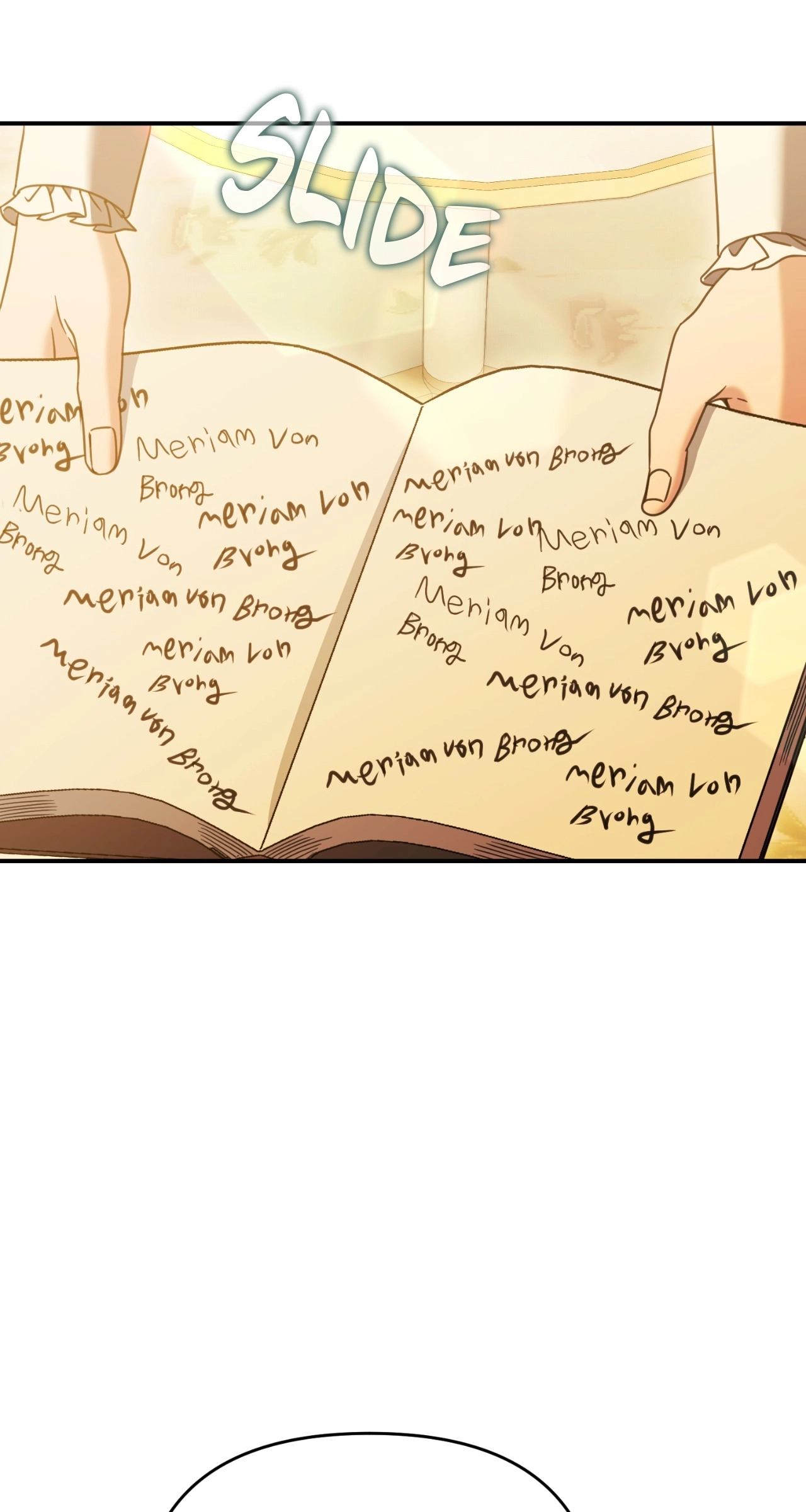 The Pearl of Albrecht Chapter 3 Page 36