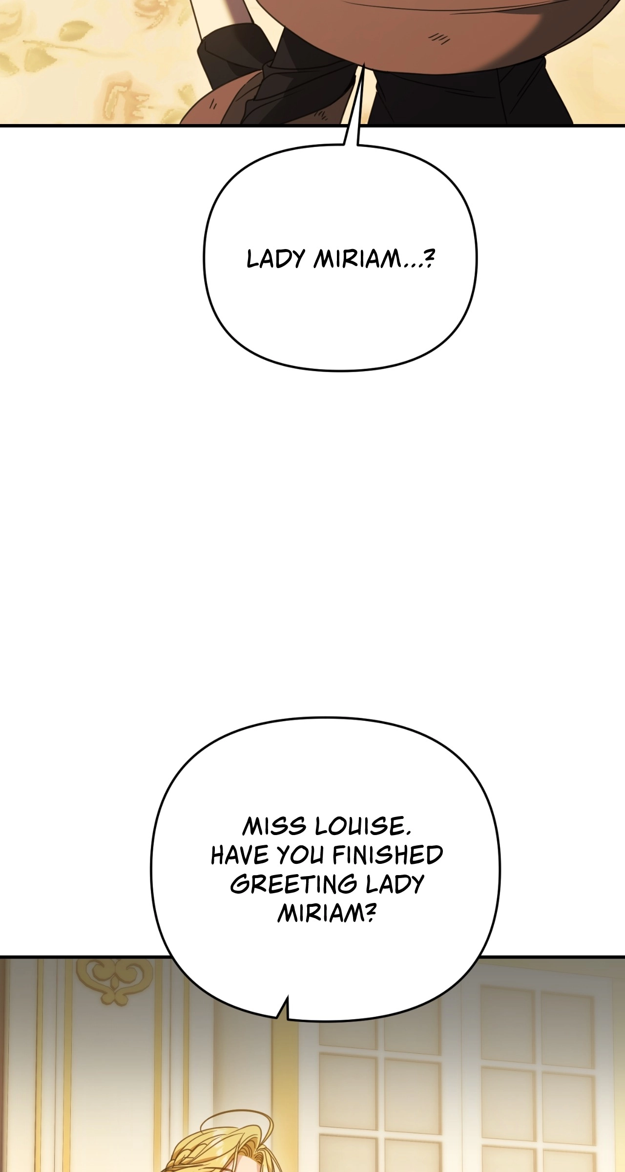 The Pearl of Albrecht Chapter 3 Page 40