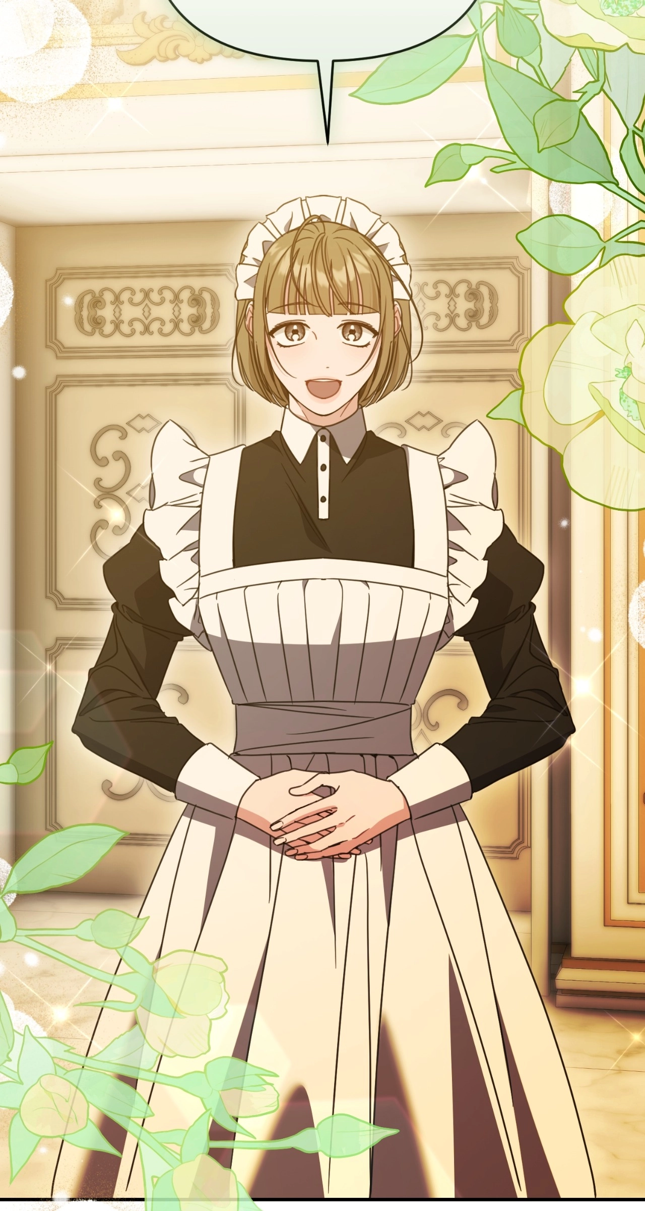 The Pearl of Albrecht Chapter 3 Page 42