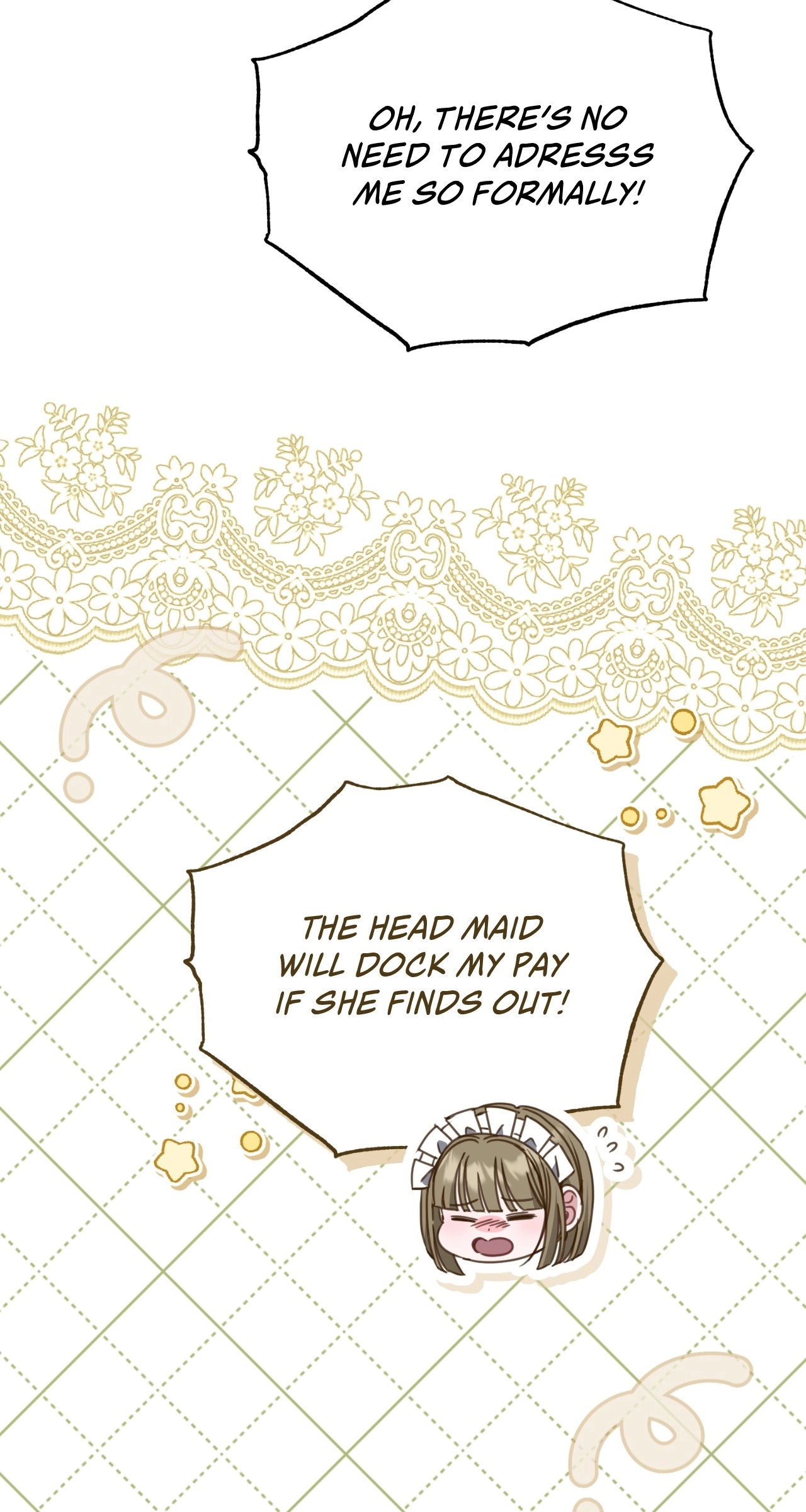 The Pearl of Albrecht Chapter 3 Page 45