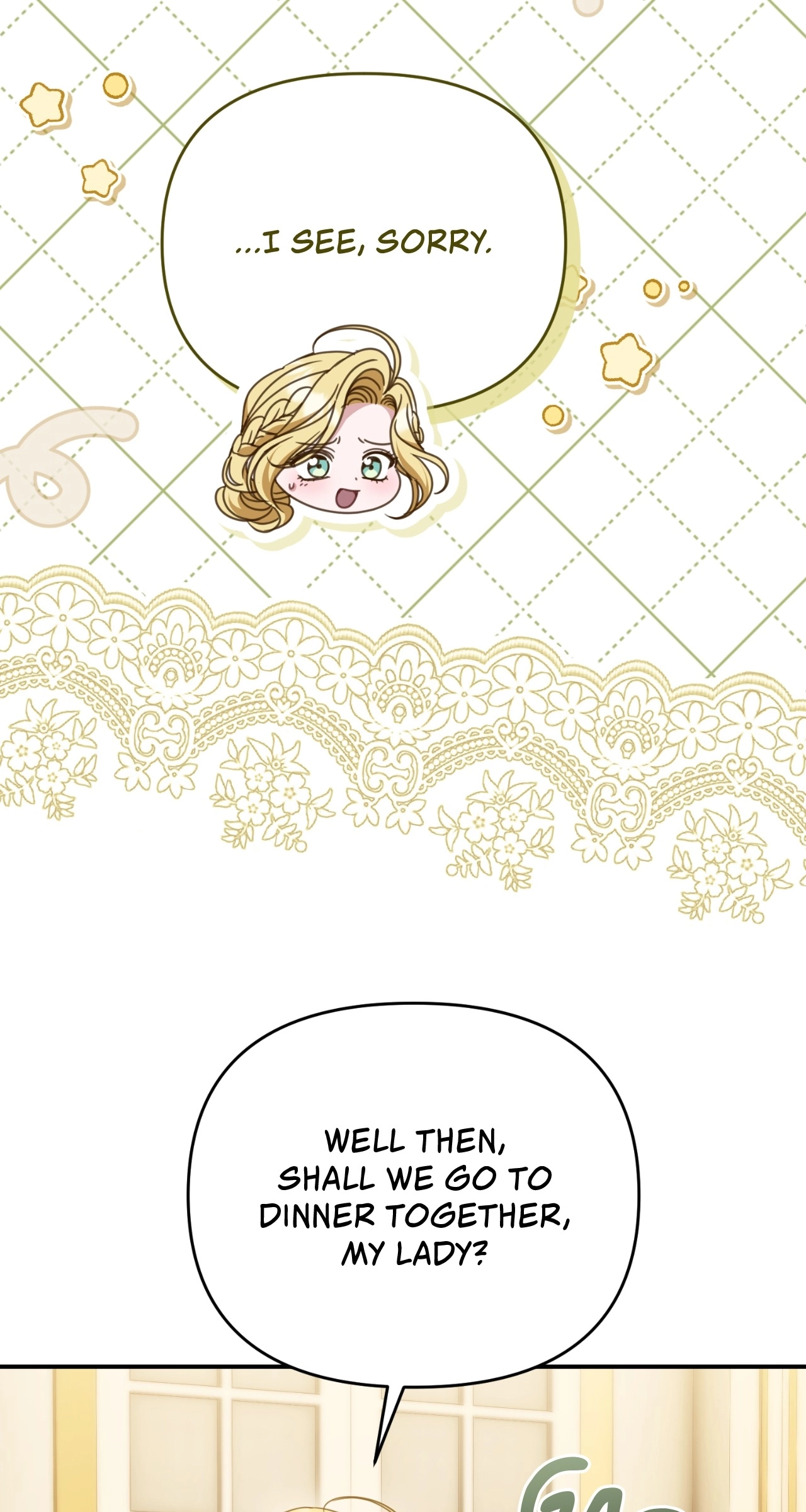 The Pearl of Albrecht Chapter 3 Page 46