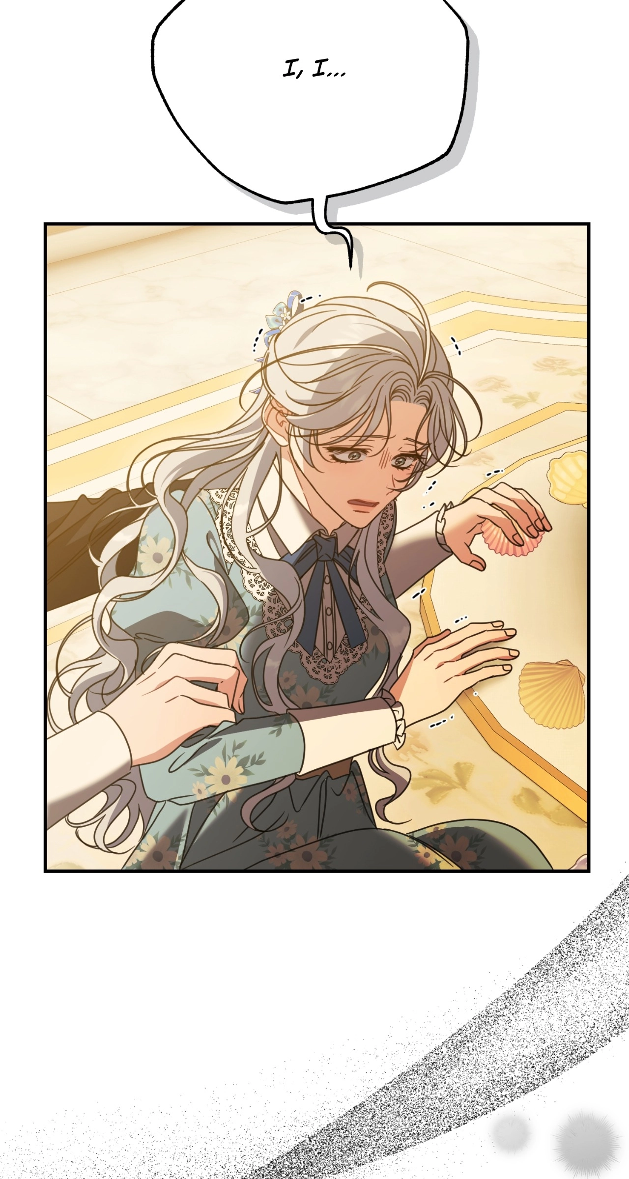 The Pearl of Albrecht Chapter 3 Page 48