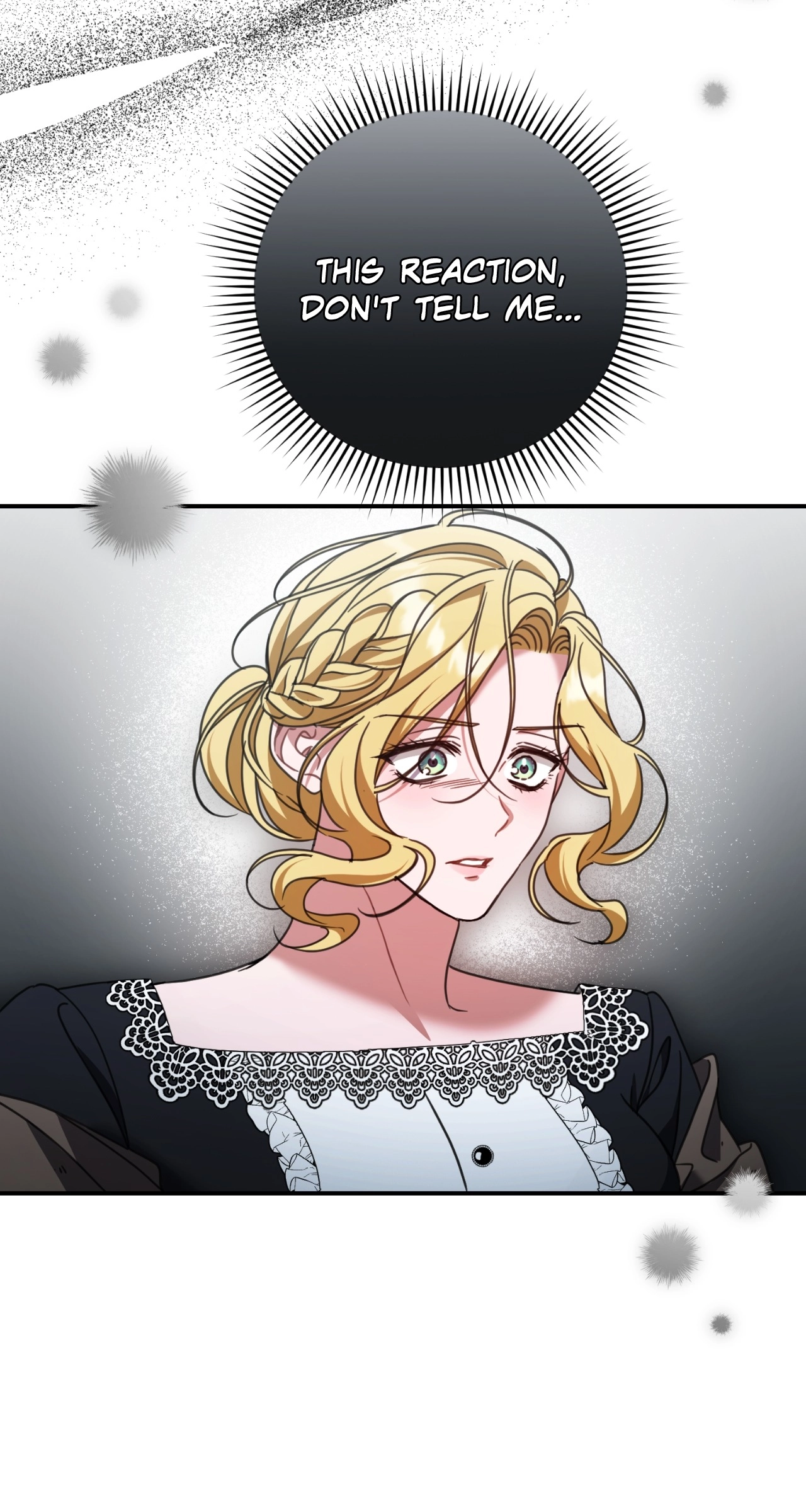 The Pearl of Albrecht Chapter 3 Page 49