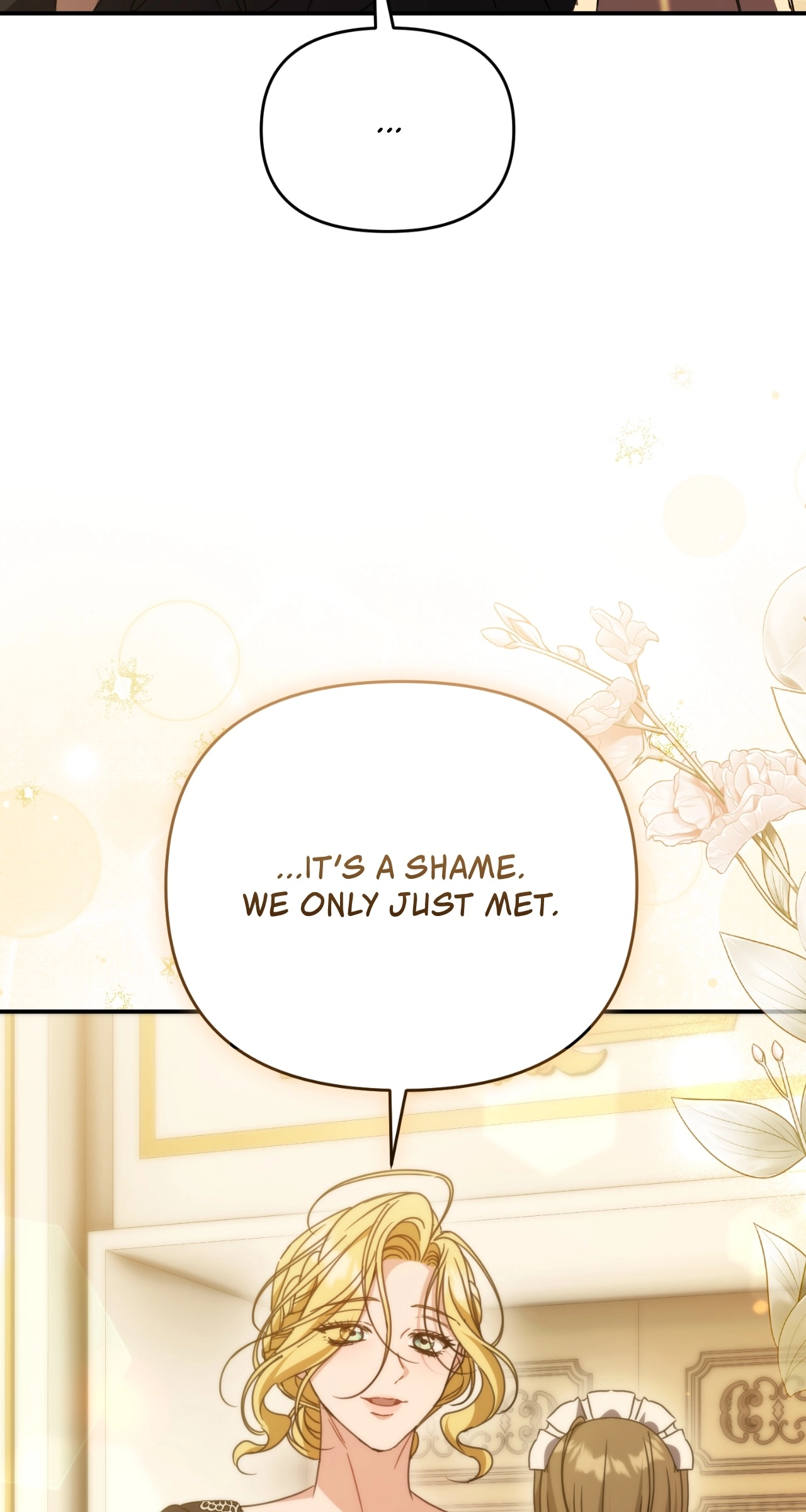 The Pearl of Albrecht Chapter 3 Page 51