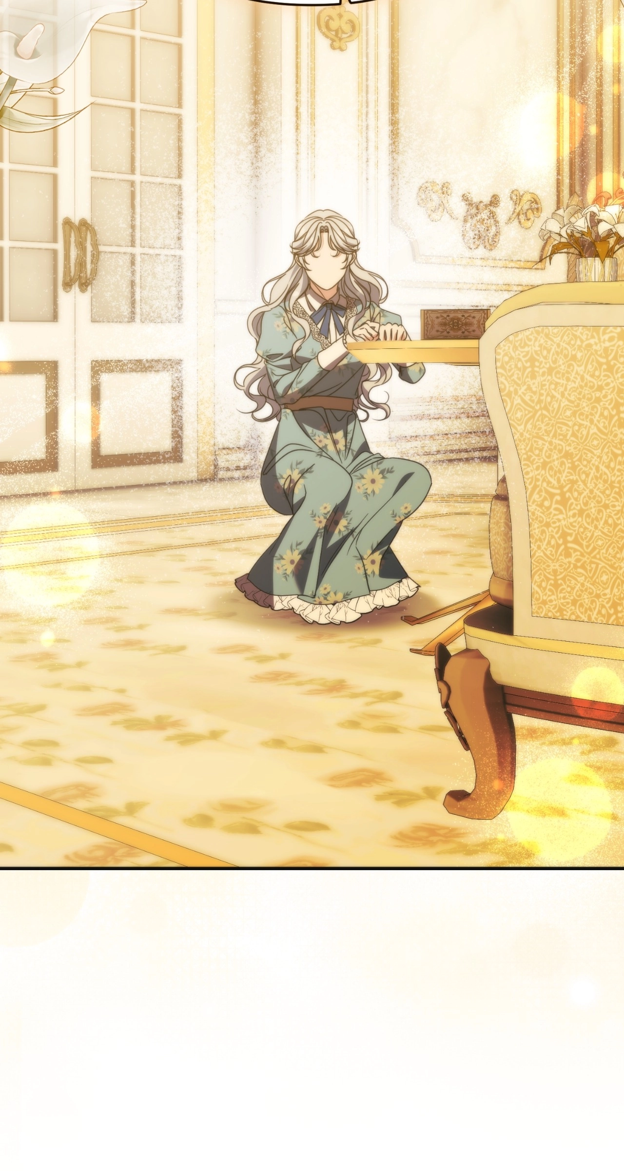 The Pearl of Albrecht Chapter 3 Page 53