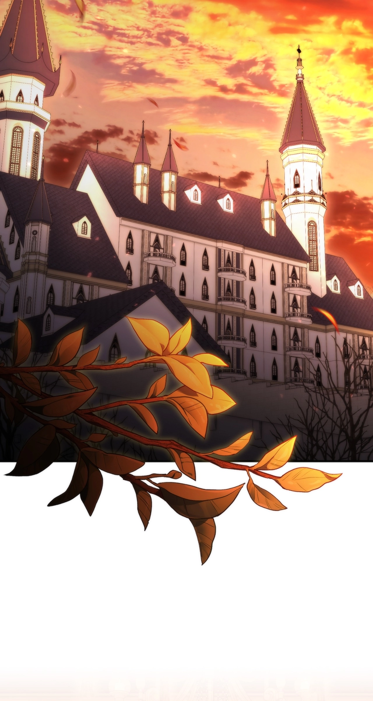 The Pearl of Albrecht Chapter 3 Page 56