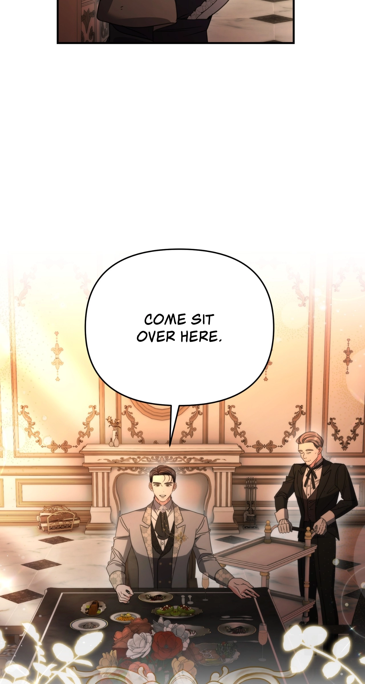 The Pearl of Albrecht Chapter 3 Page 59