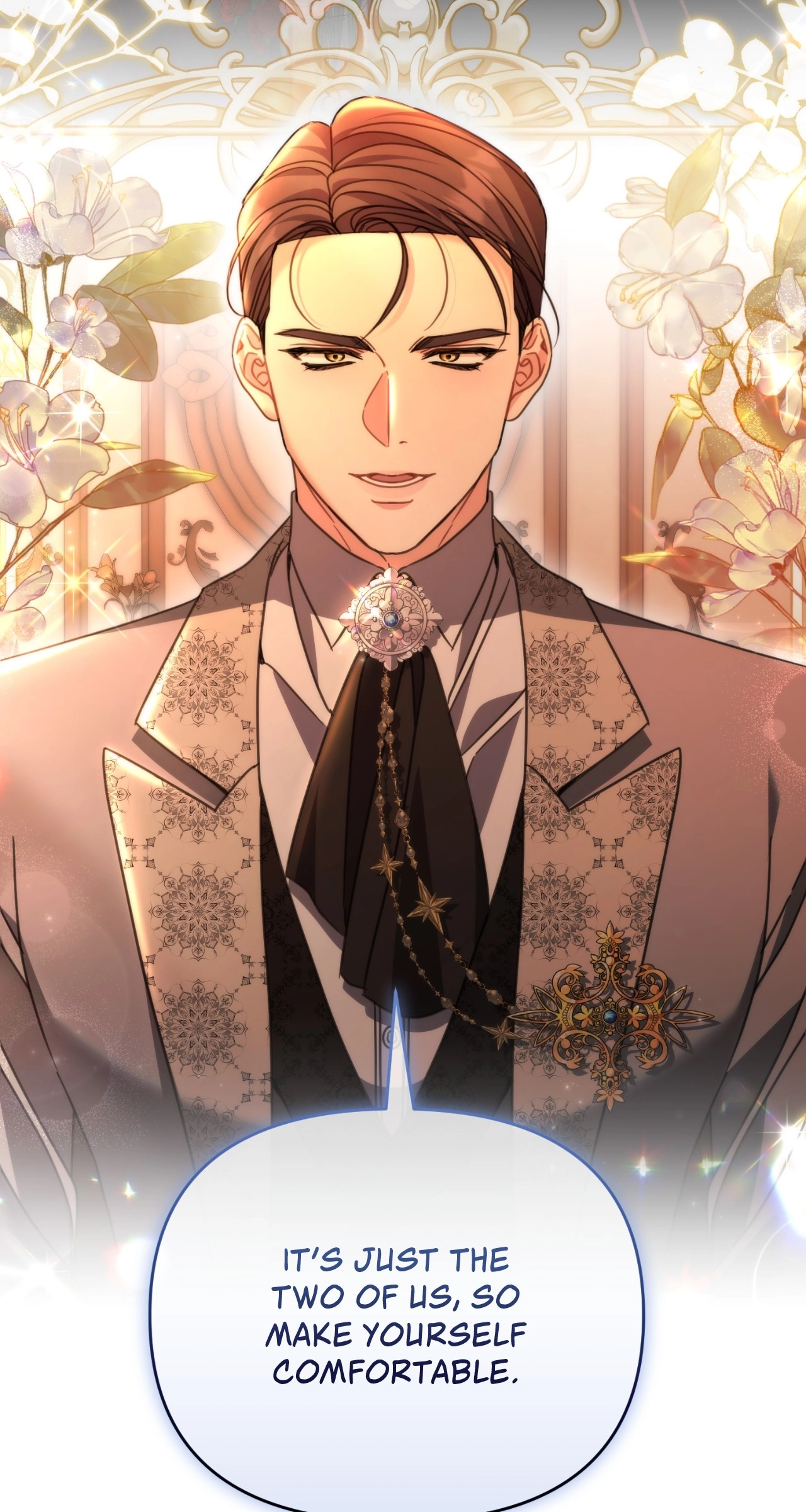 The Pearl of Albrecht Chapter 3 Page 60