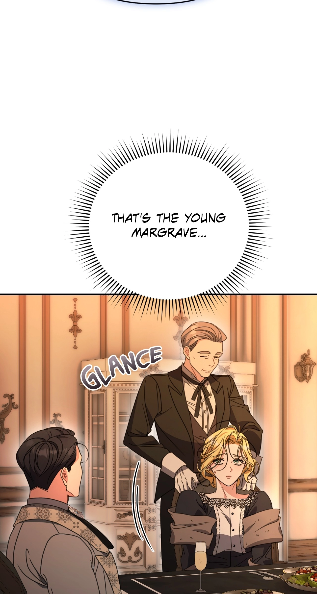 The Pearl of Albrecht Chapter 3 Page 61