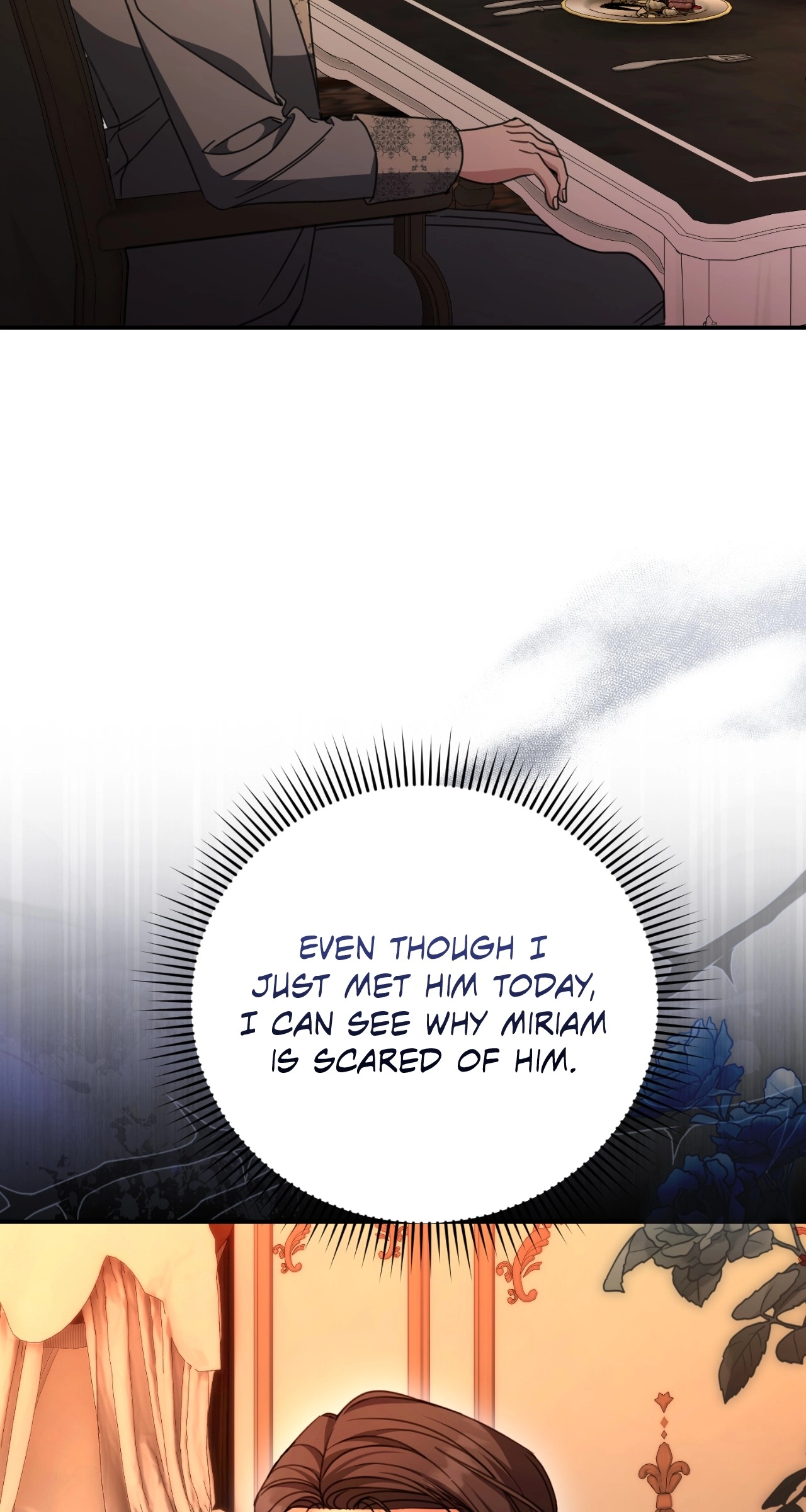 The Pearl of Albrecht Chapter 3 Page 62