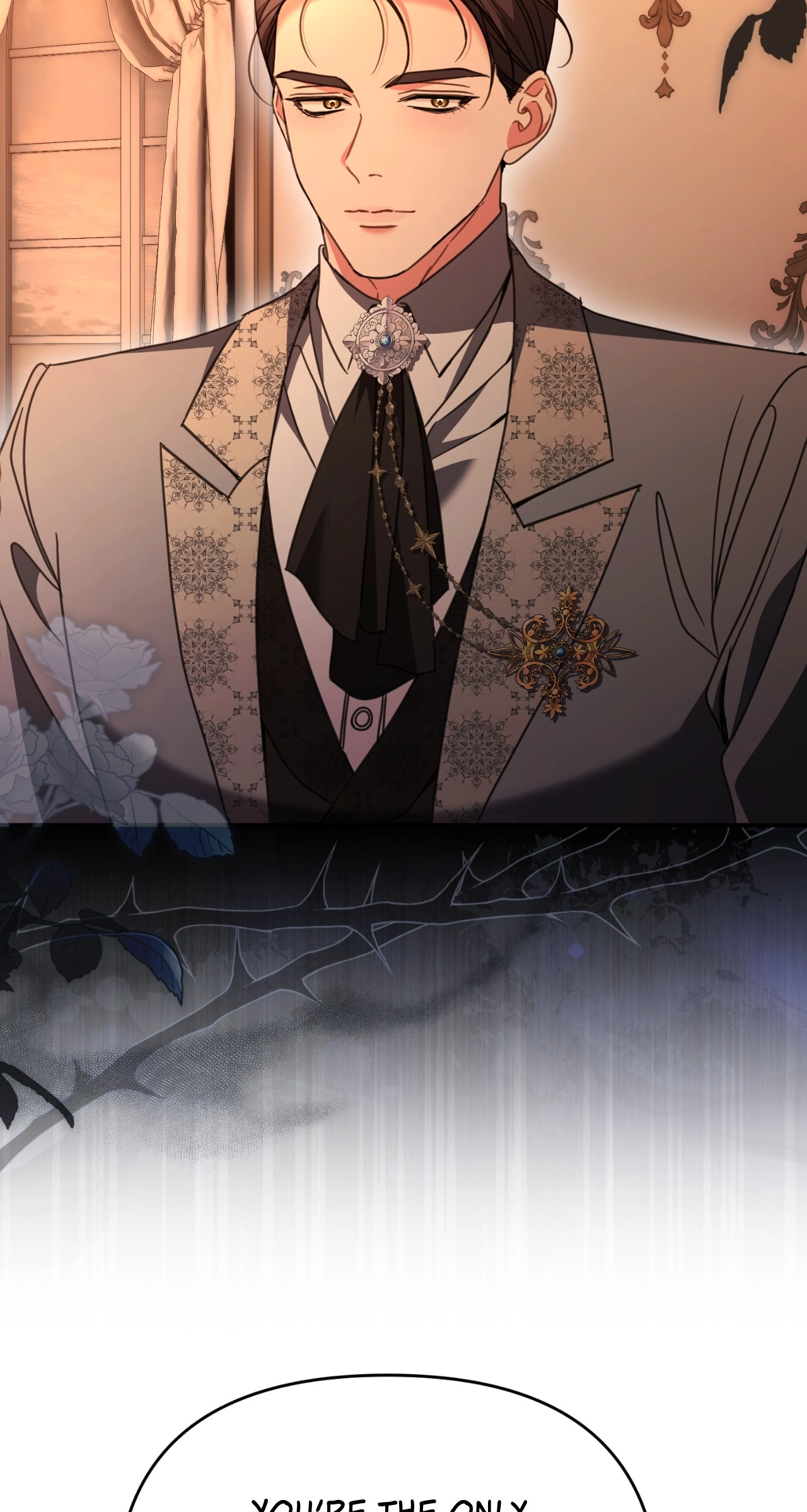 The Pearl of Albrecht Chapter 3 Page 63