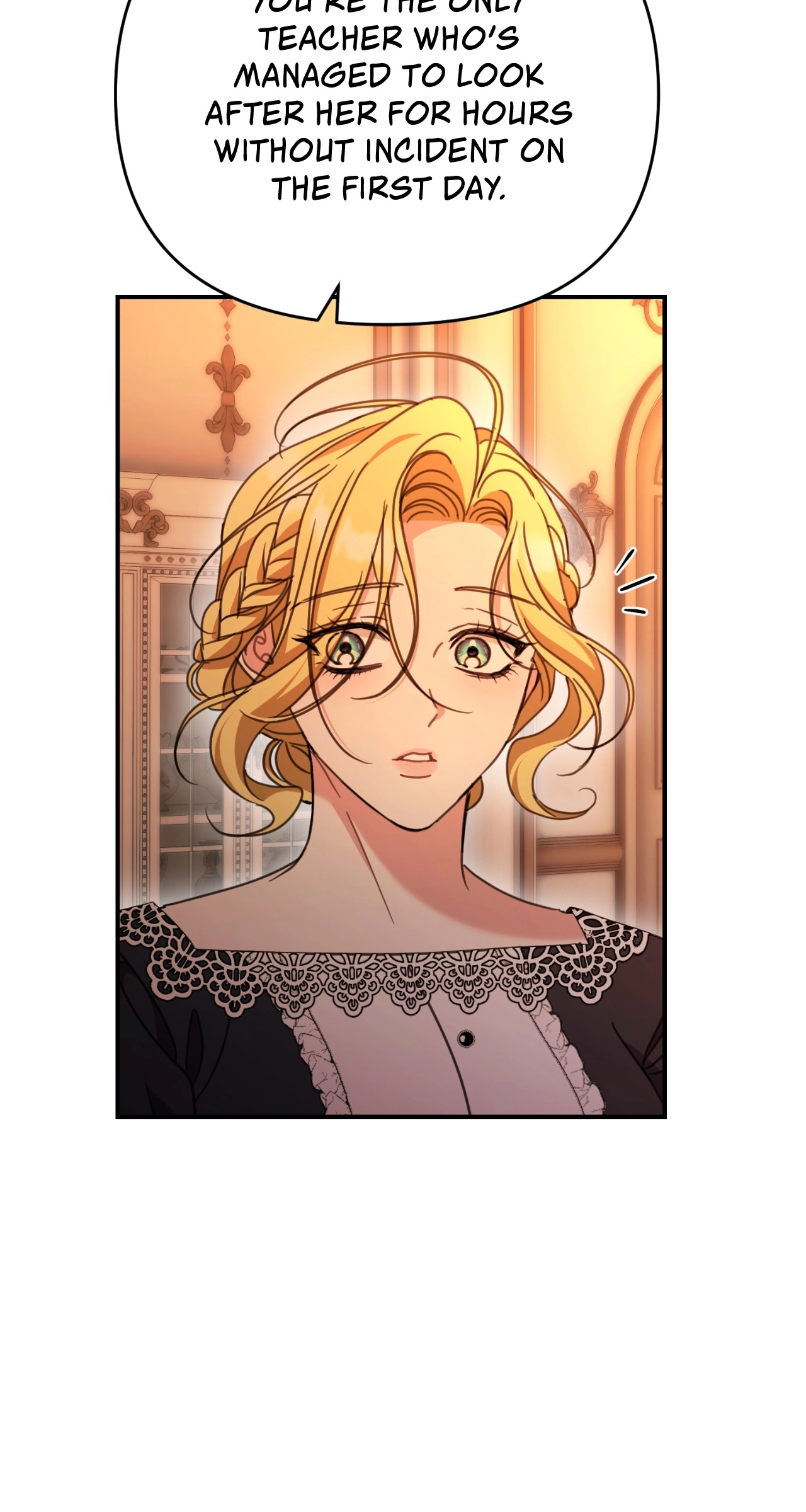 The Pearl of Albrecht Chapter 3 Page 64