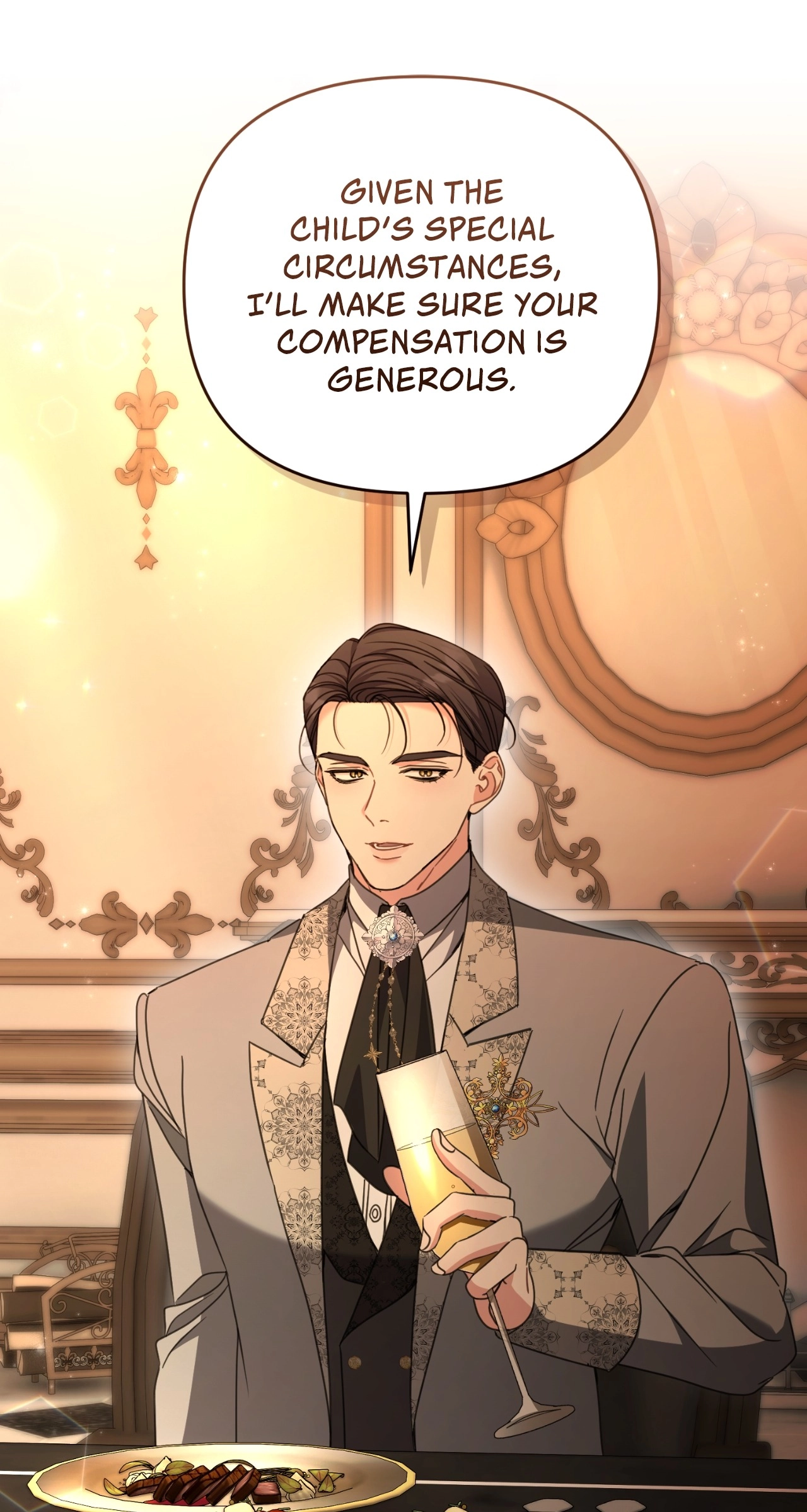 The Pearl of Albrecht Chapter 3 Page 66