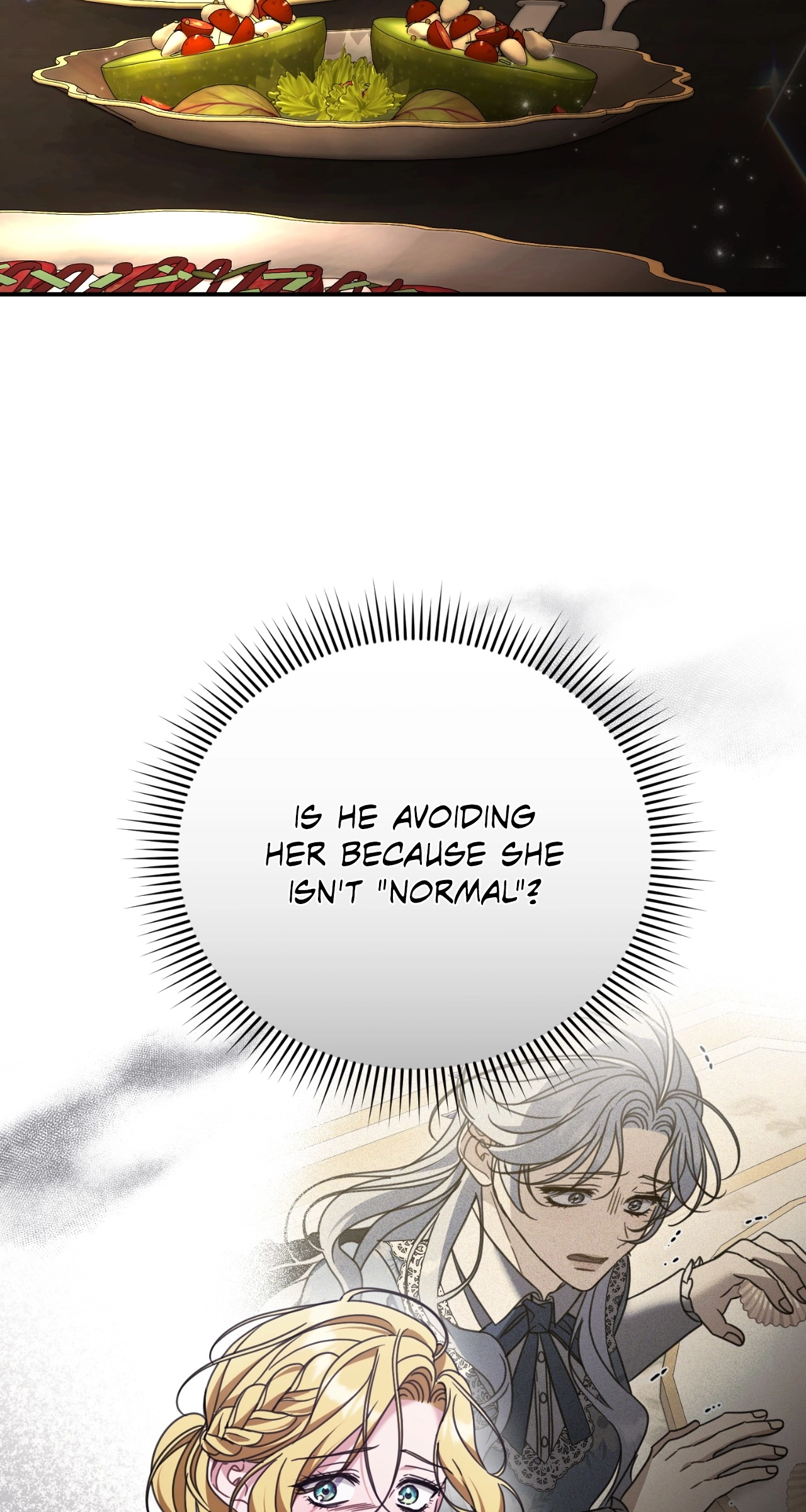 The Pearl of Albrecht Chapter 3 Page 67