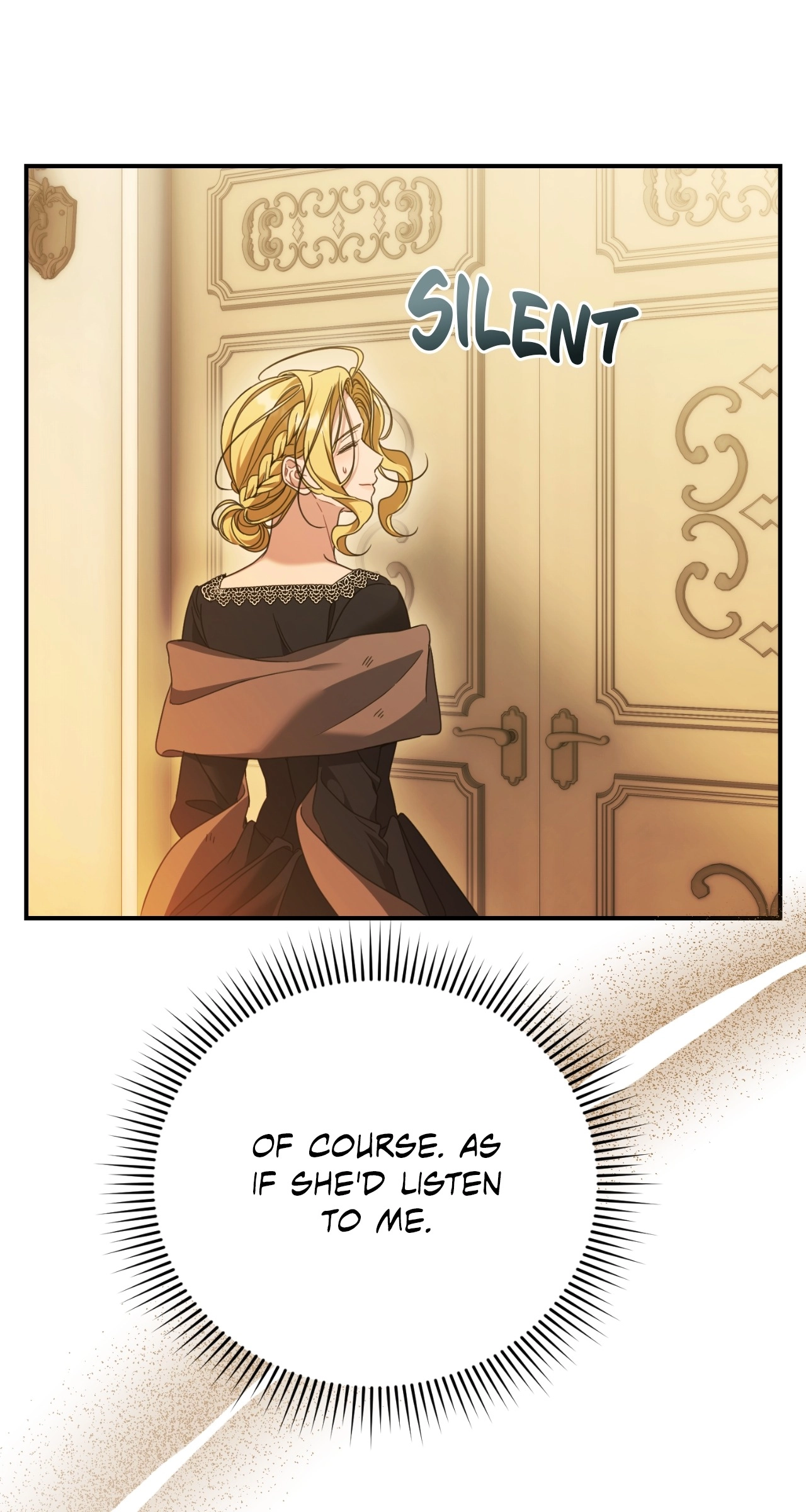 The Pearl of Albrecht Chapter 3 Page 7