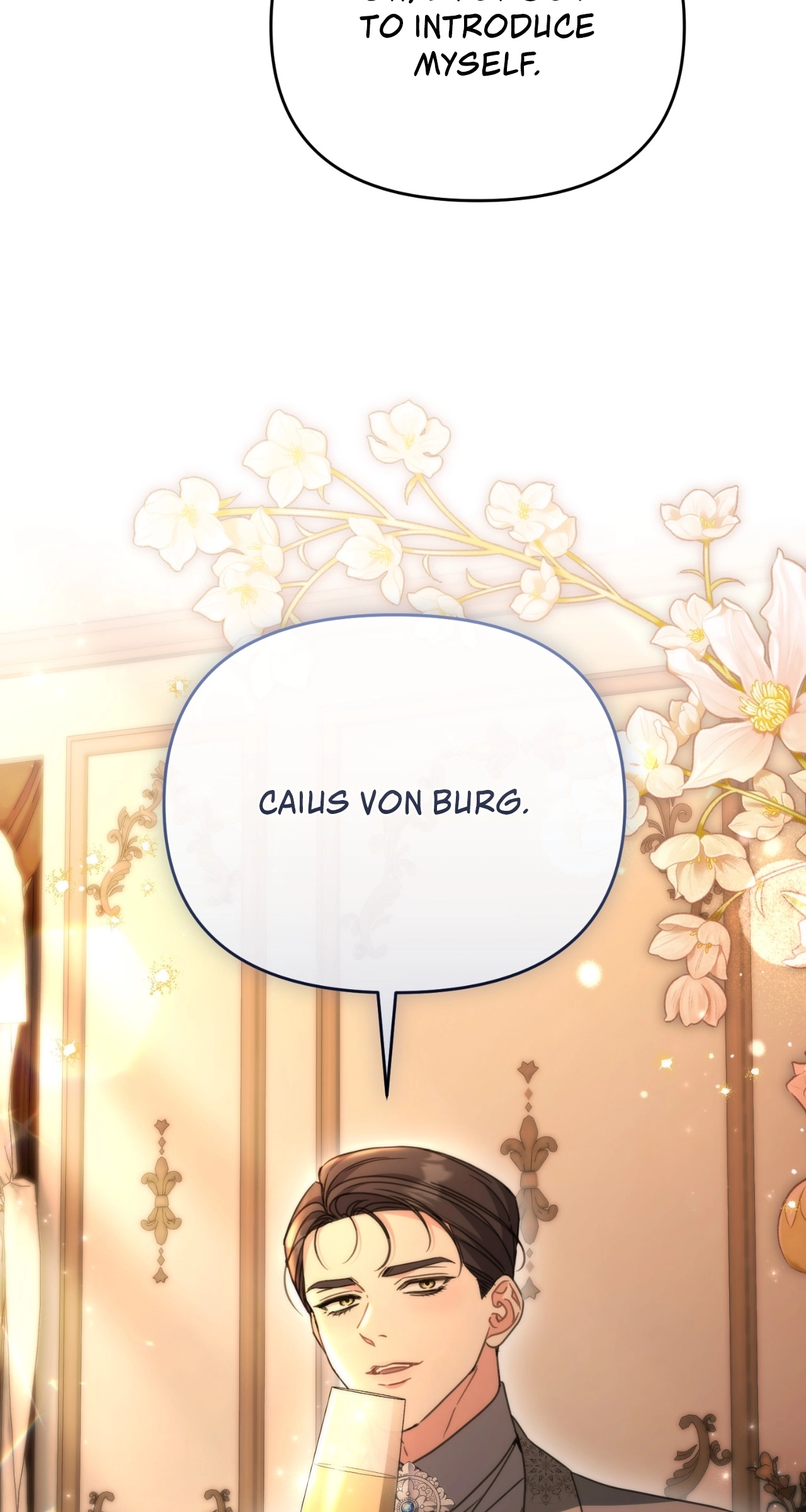 The Pearl of Albrecht Chapter 3 Page 70