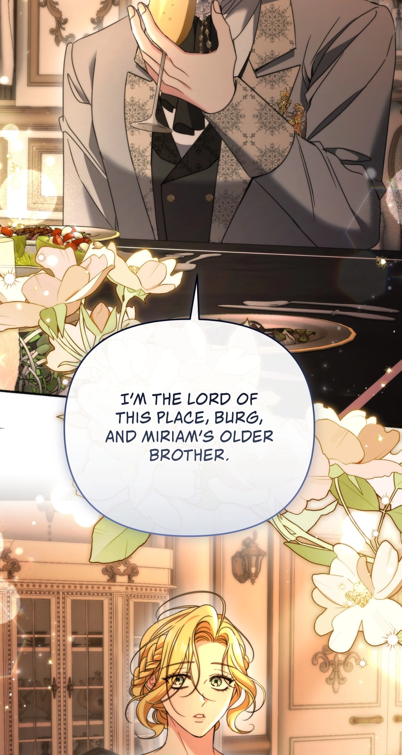 The Pearl of Albrecht Chapter 3 Page 71