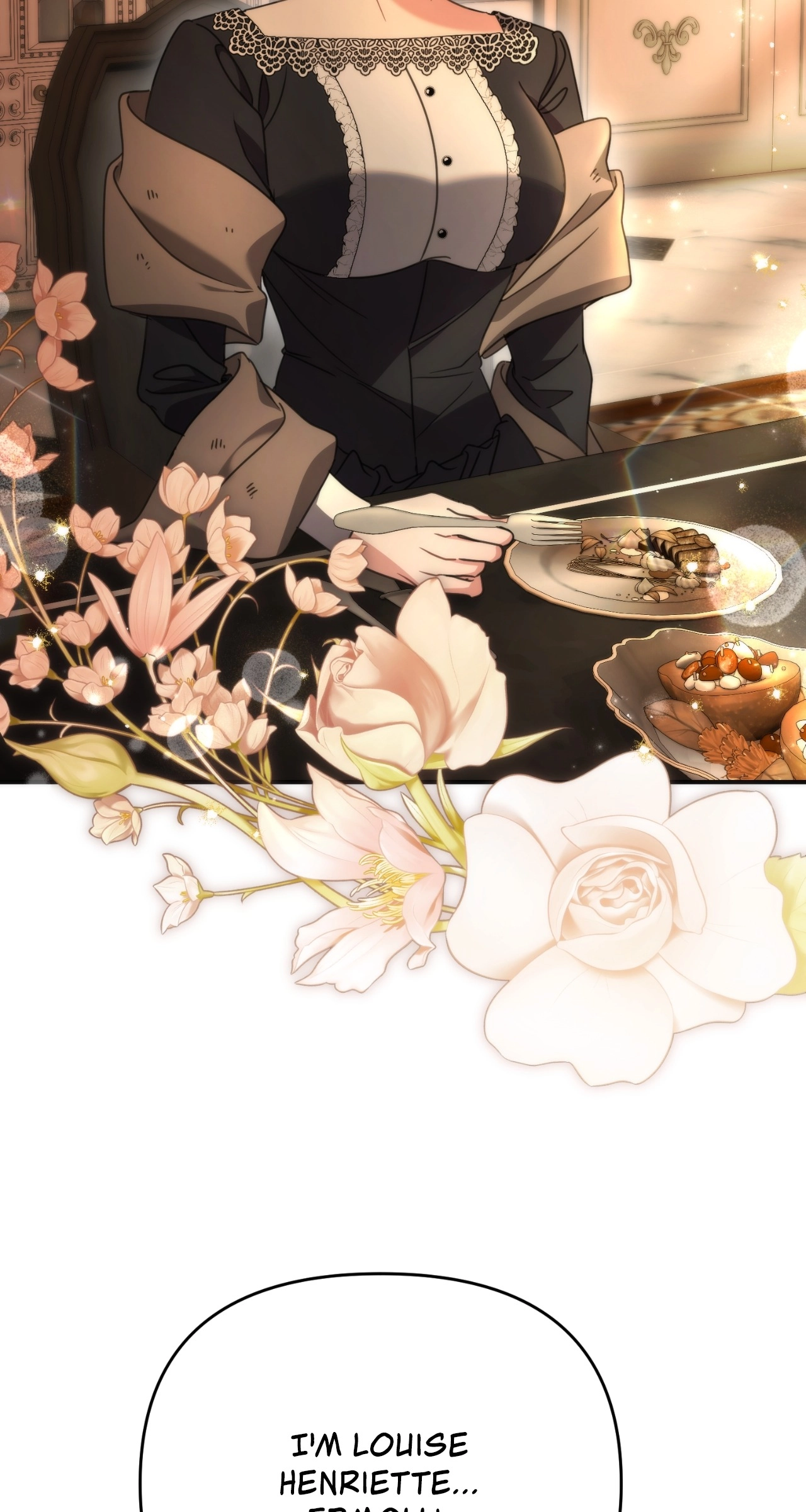 The Pearl of Albrecht Chapter 3 Page 72