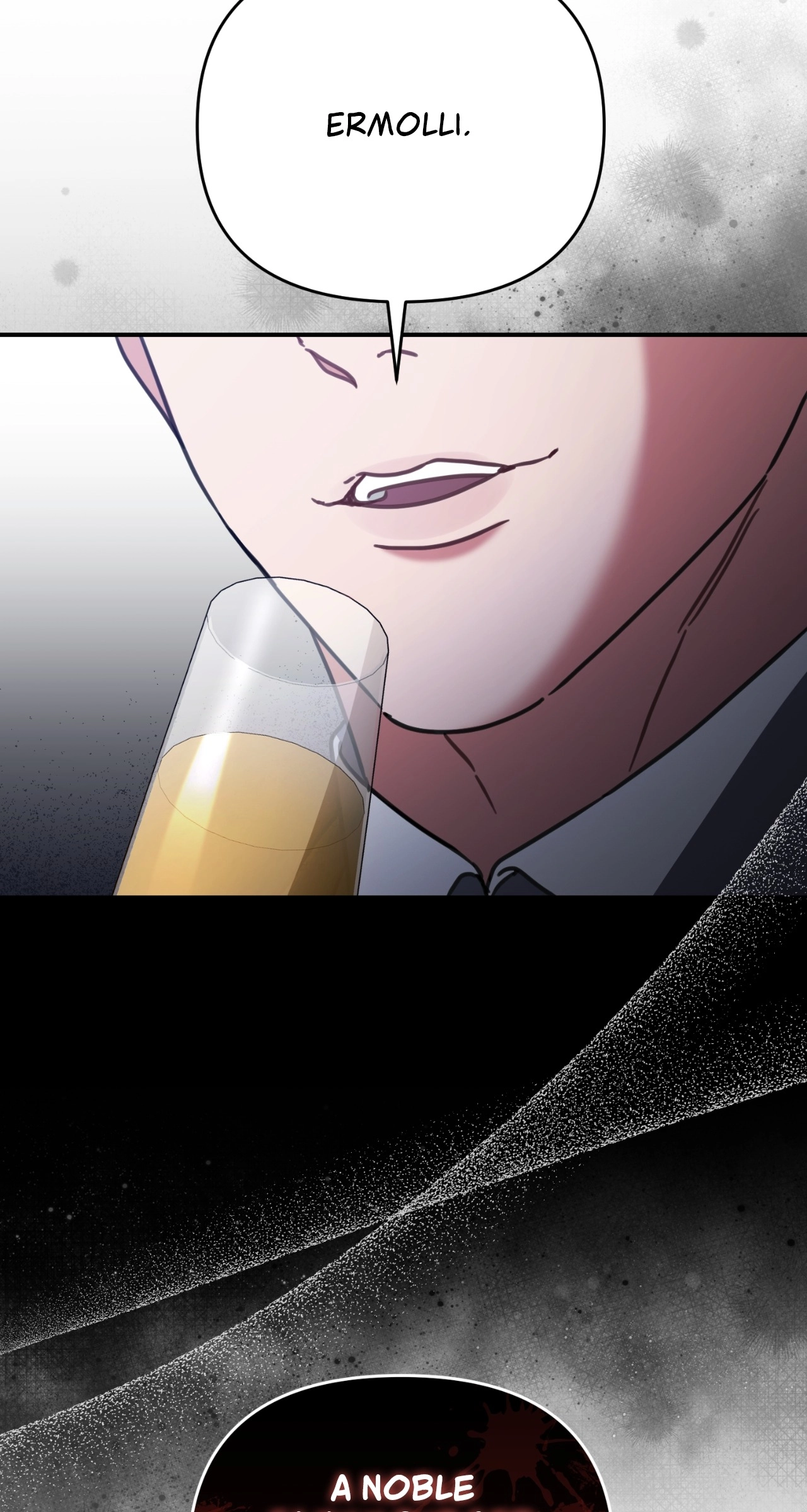 The Pearl of Albrecht Chapter 3 Page 74