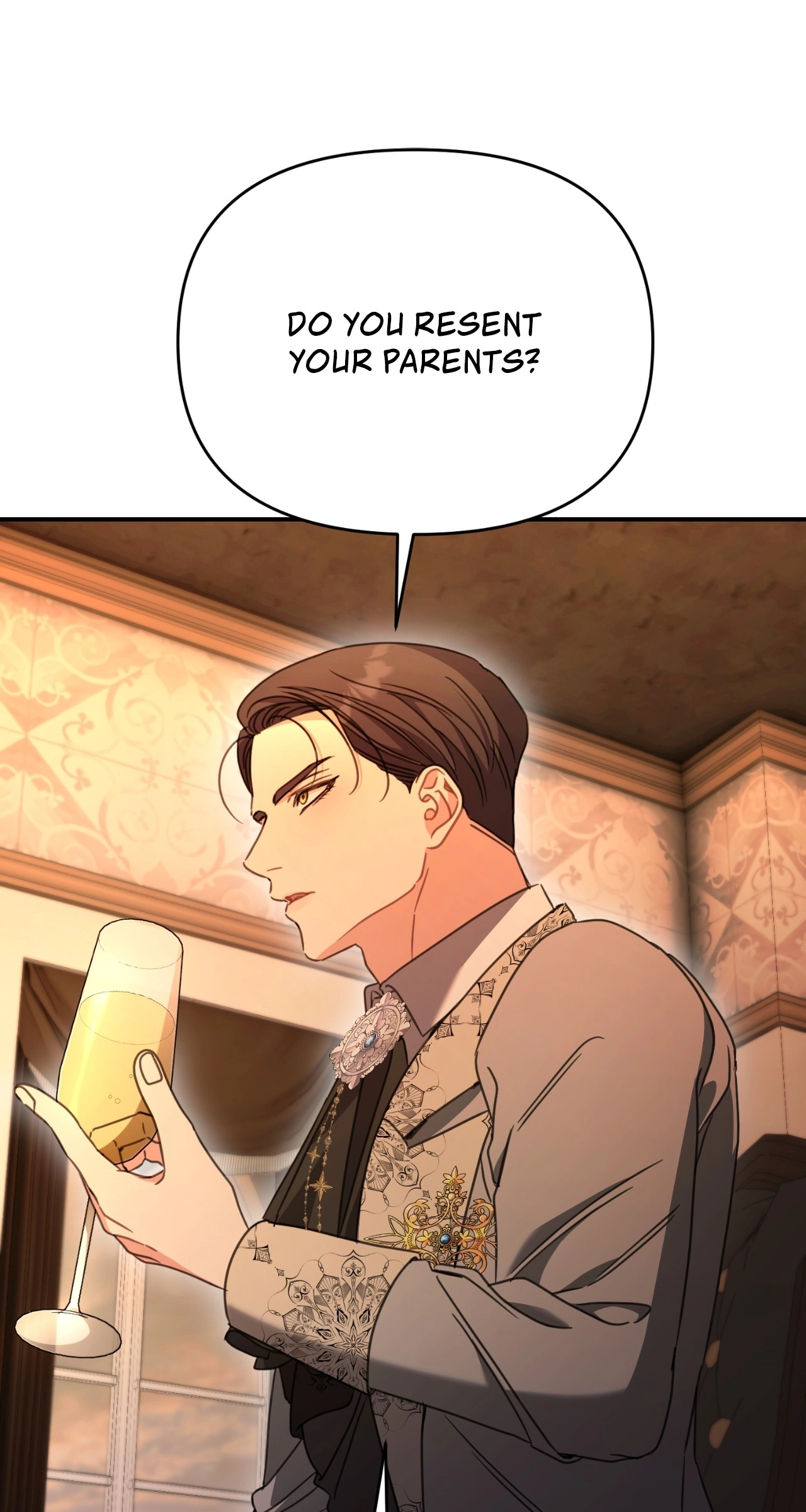 The Pearl of Albrecht Chapter 3 Page 76