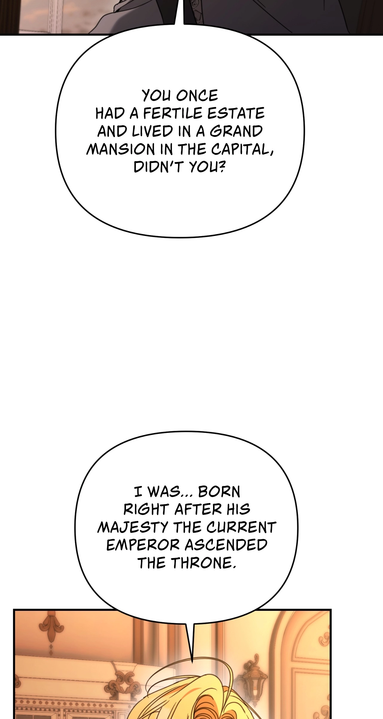 The Pearl of Albrecht Chapter 3 Page 77