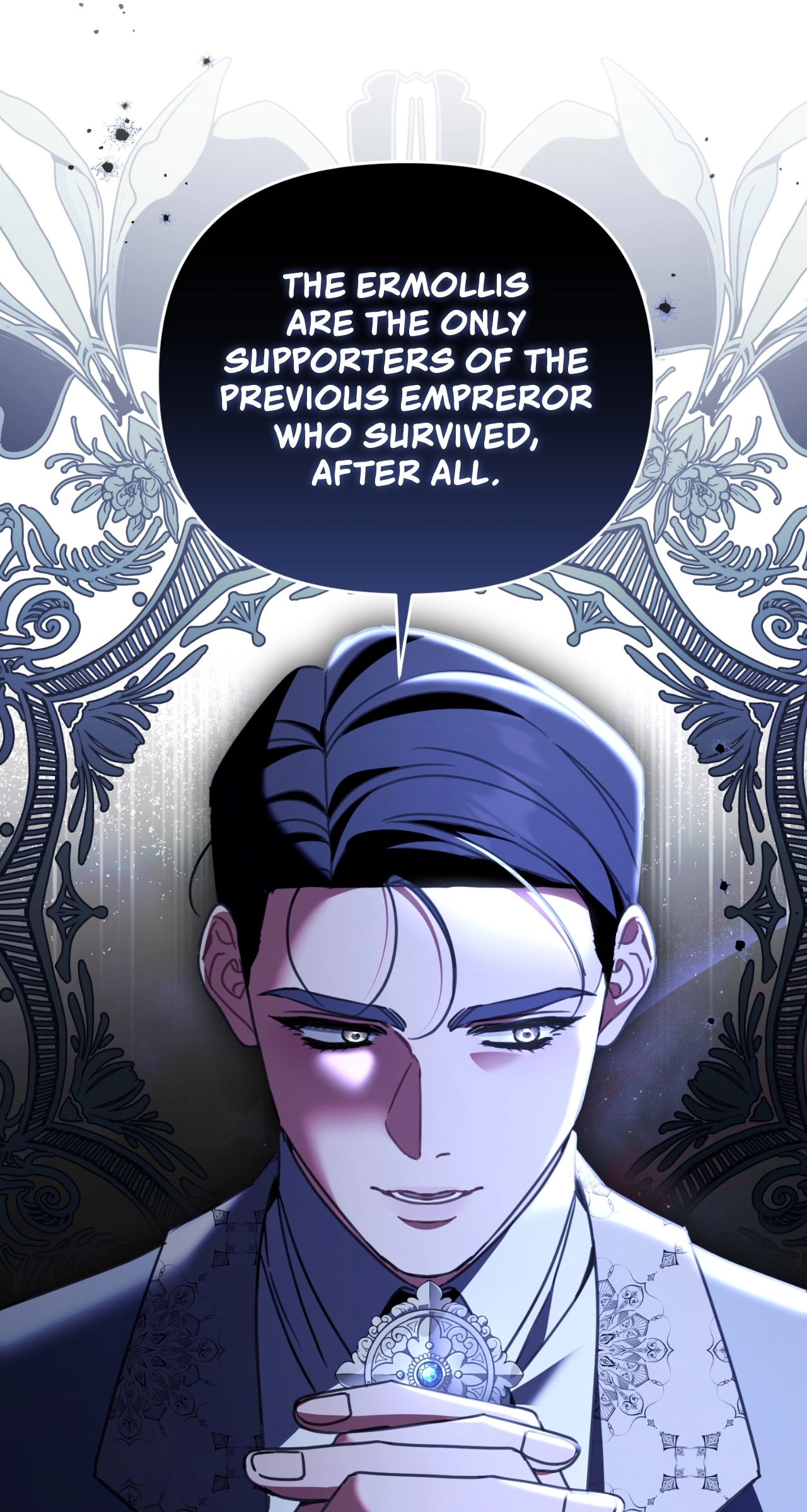 The Pearl of Albrecht Chapter 3 Page 80