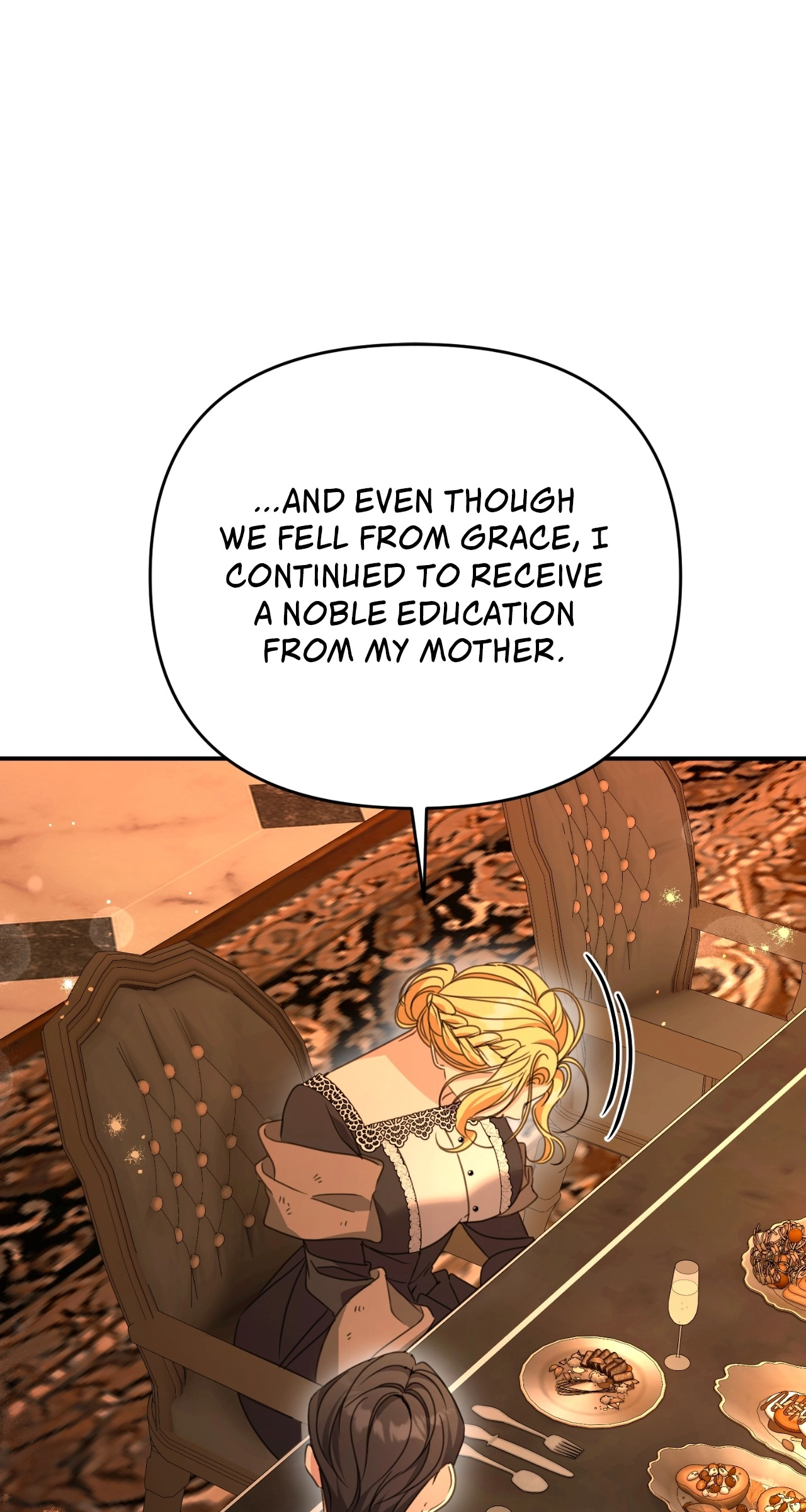 The Pearl of Albrecht Chapter 3 Page 86