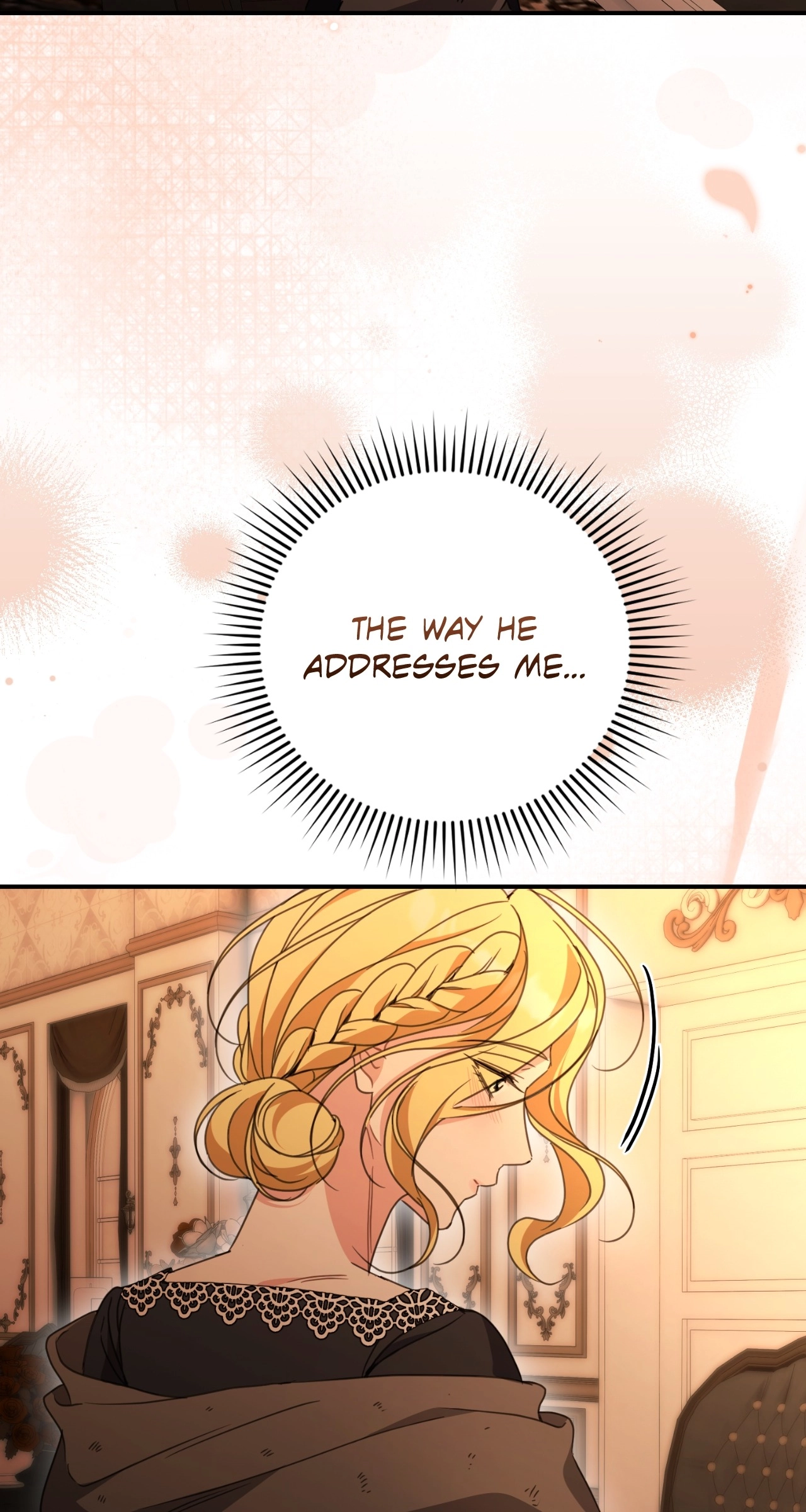 The Pearl of Albrecht Chapter 3 Page 91