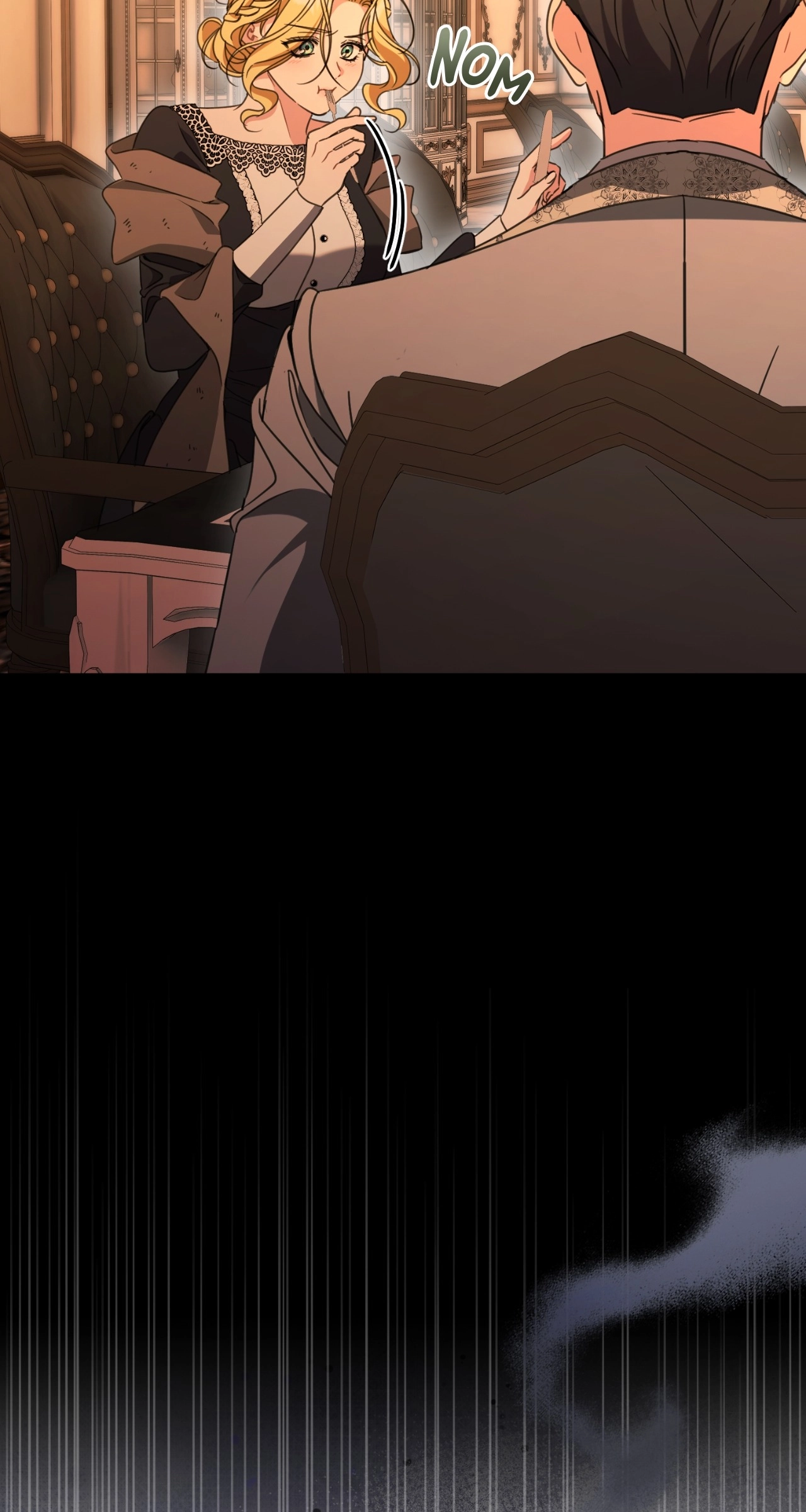 The Pearl of Albrecht Chapter 3 Page 93