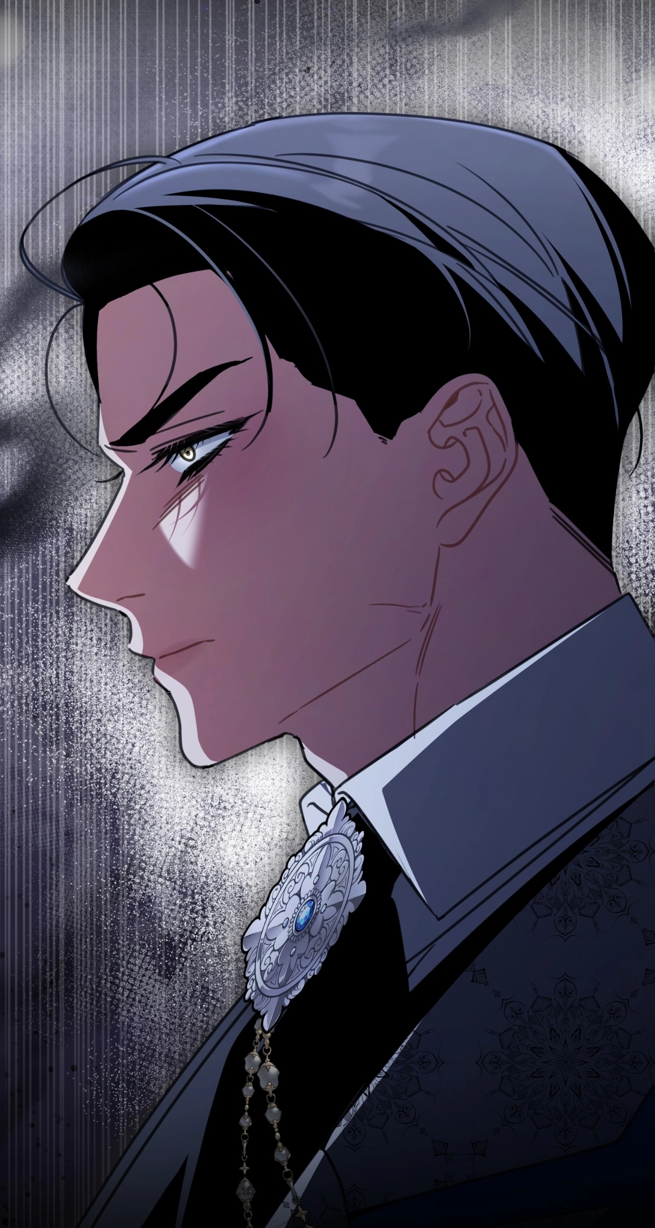 The Pearl of Albrecht Chapter 3 Page 94