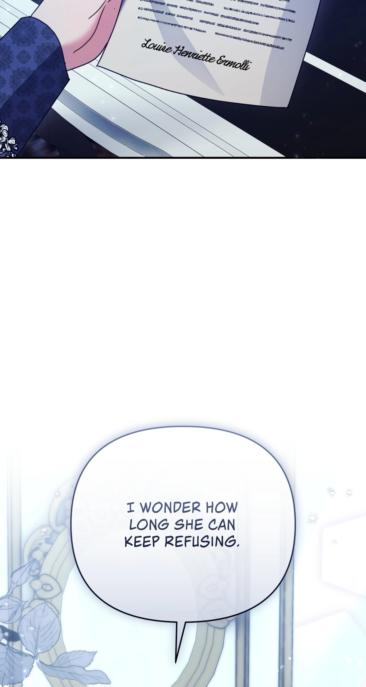 The Pearl of Albrecht Chapter 6 Page 100