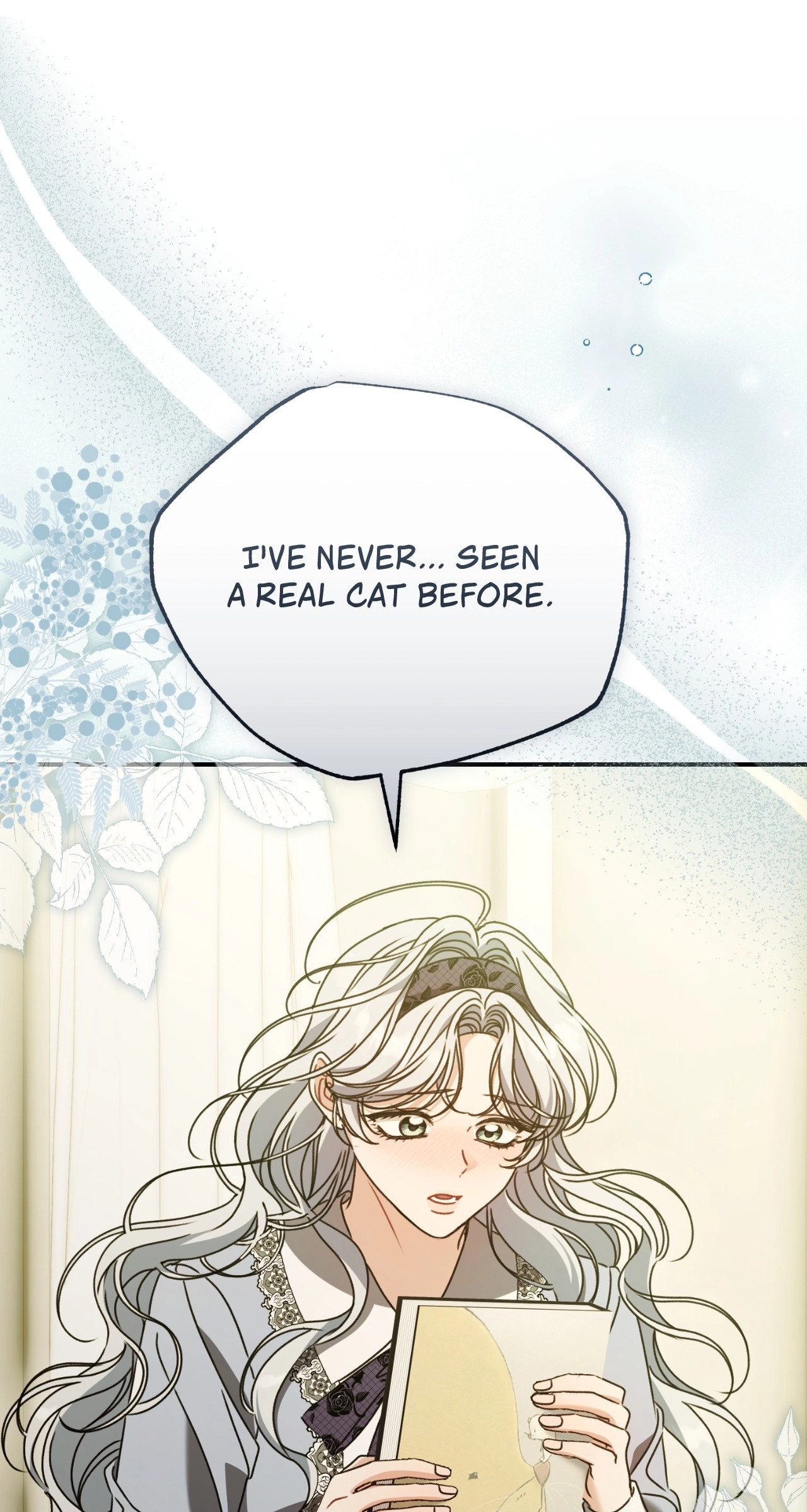 The Pearl of Albrecht Chapter 6 Page 13