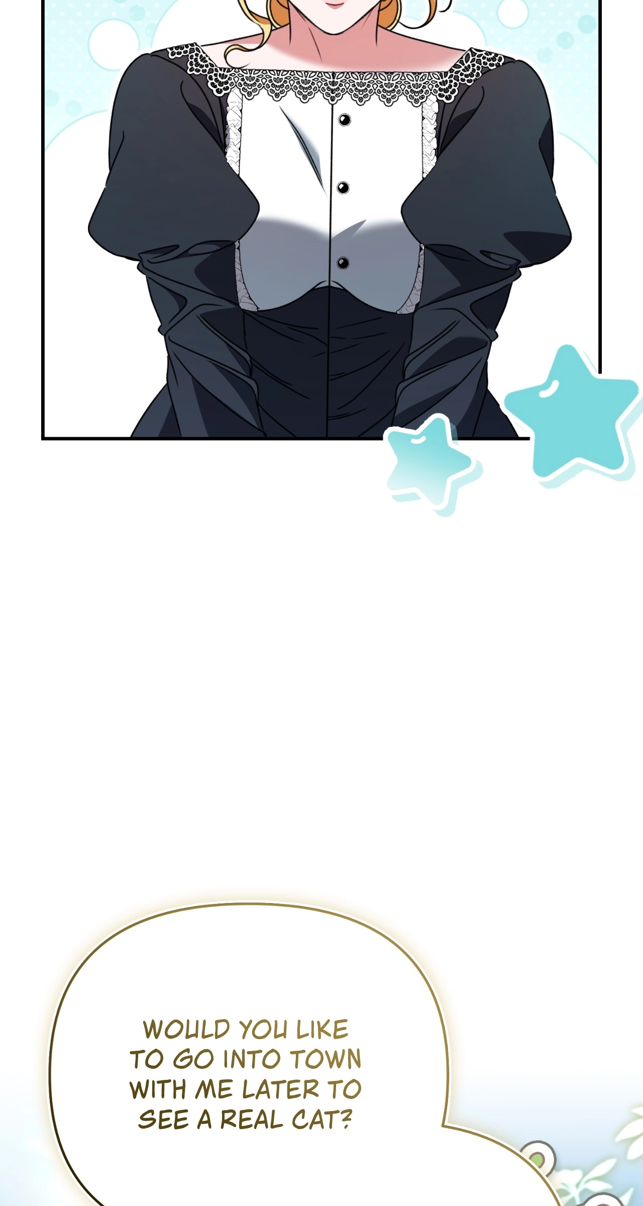 The Pearl of Albrecht Chapter 6 Page 15