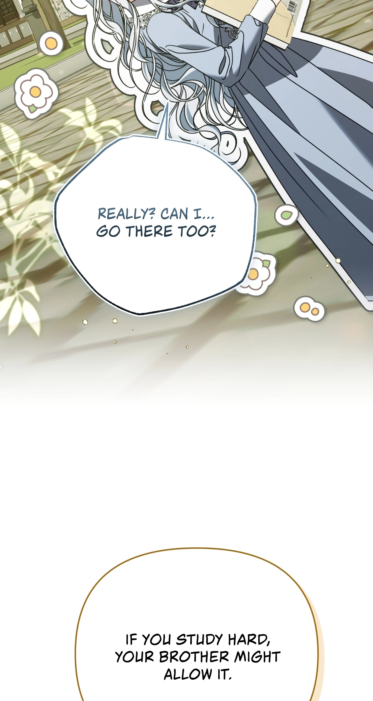 The Pearl of Albrecht Chapter 6 Page 17