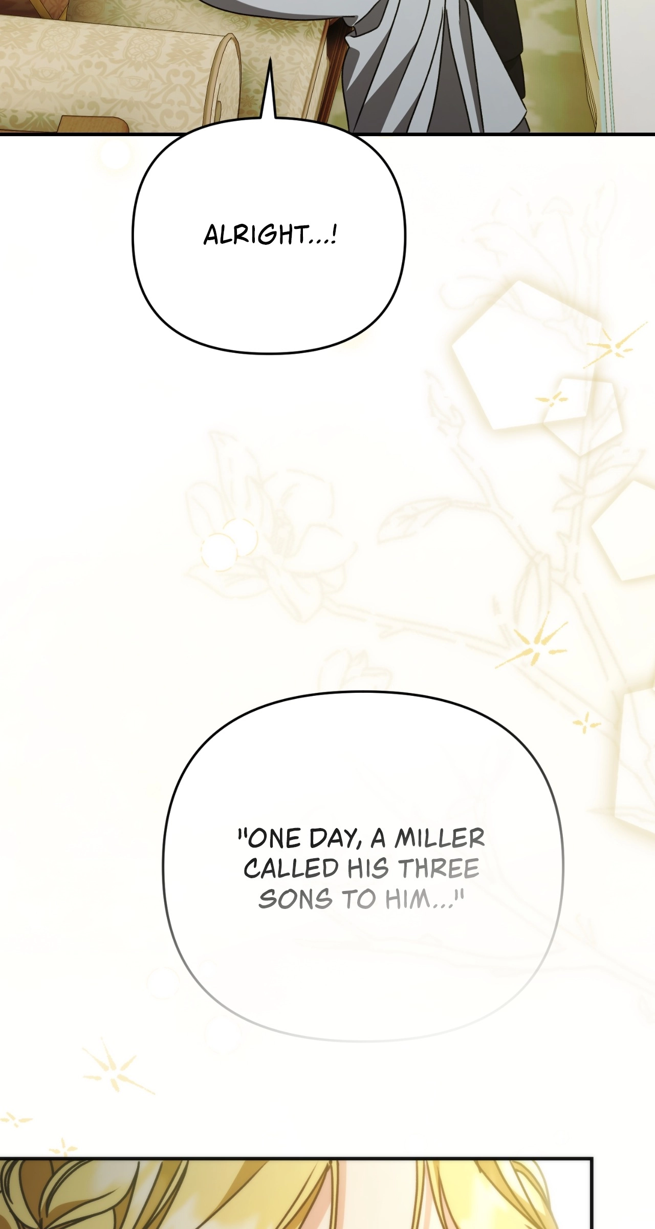 The Pearl of Albrecht Chapter 6 Page 22