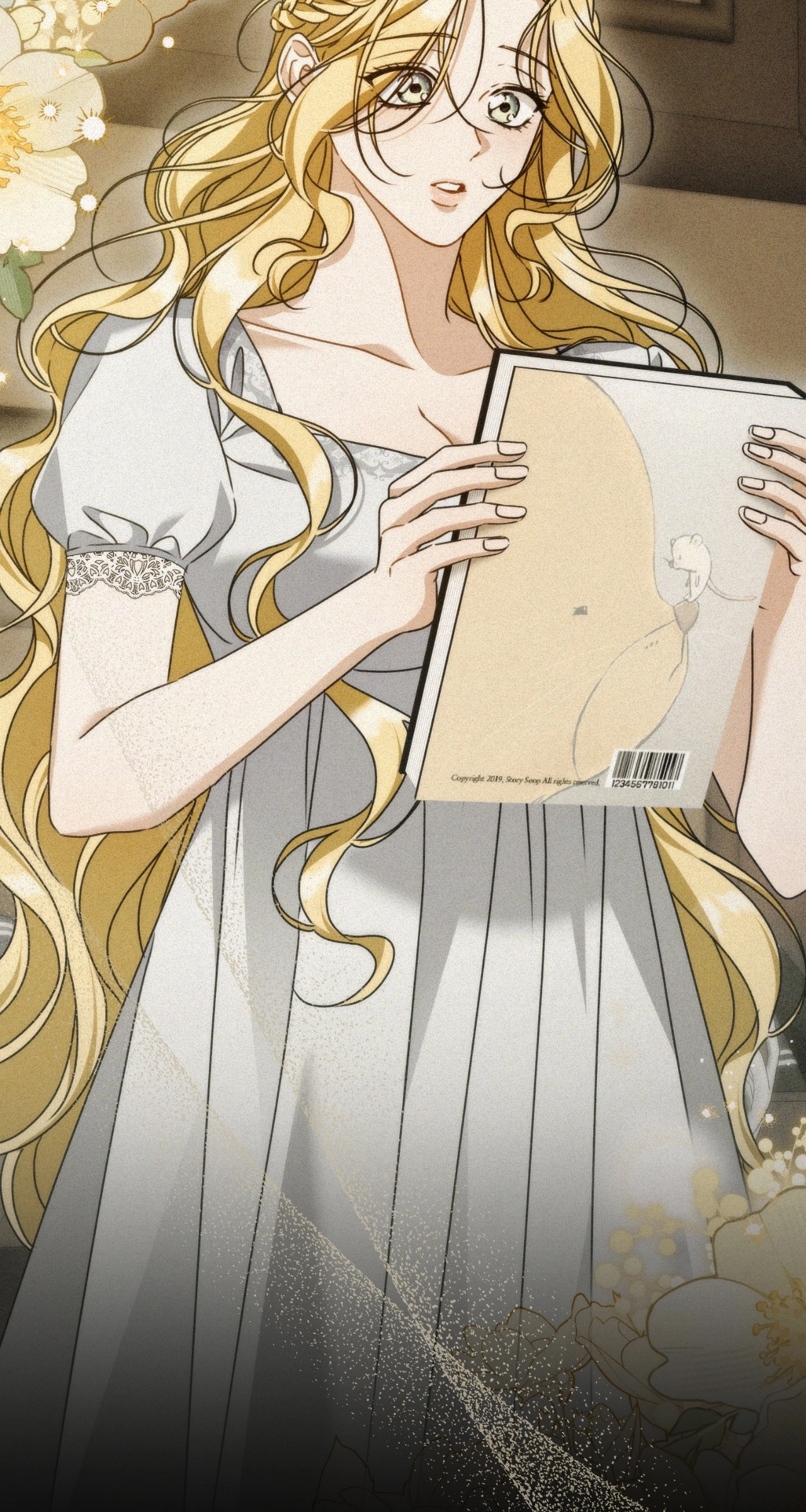 The Pearl of Albrecht Chapter 6 Page 24