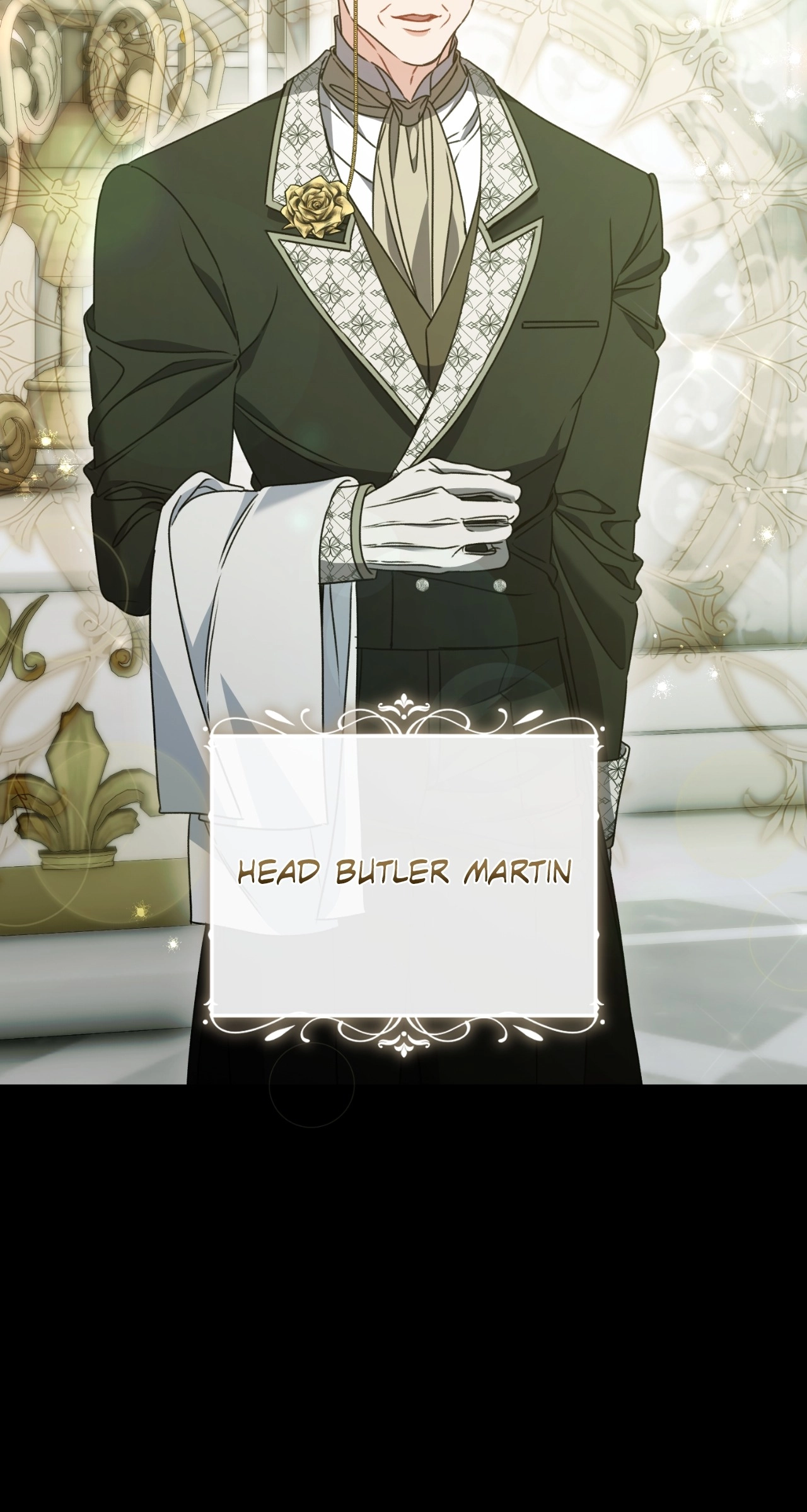 The Pearl of Albrecht Chapter 6 Page 27