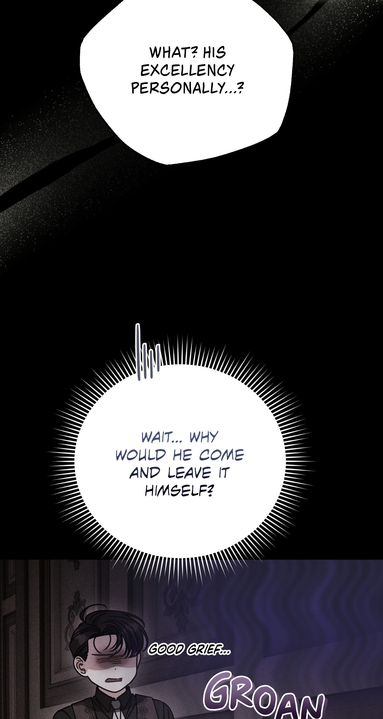 The Pearl of Albrecht Chapter 6 Page 29