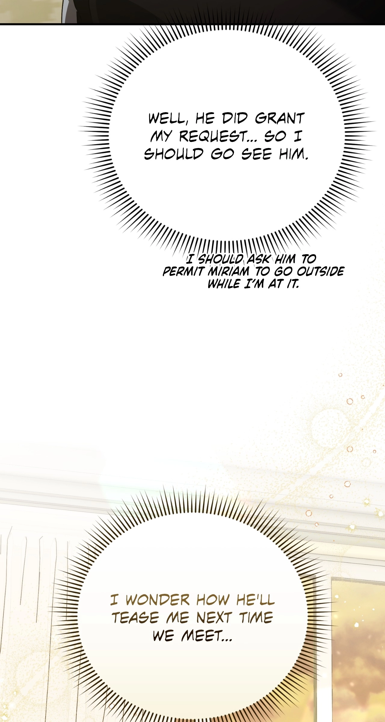 The Pearl of Albrecht Chapter 6 Page 34