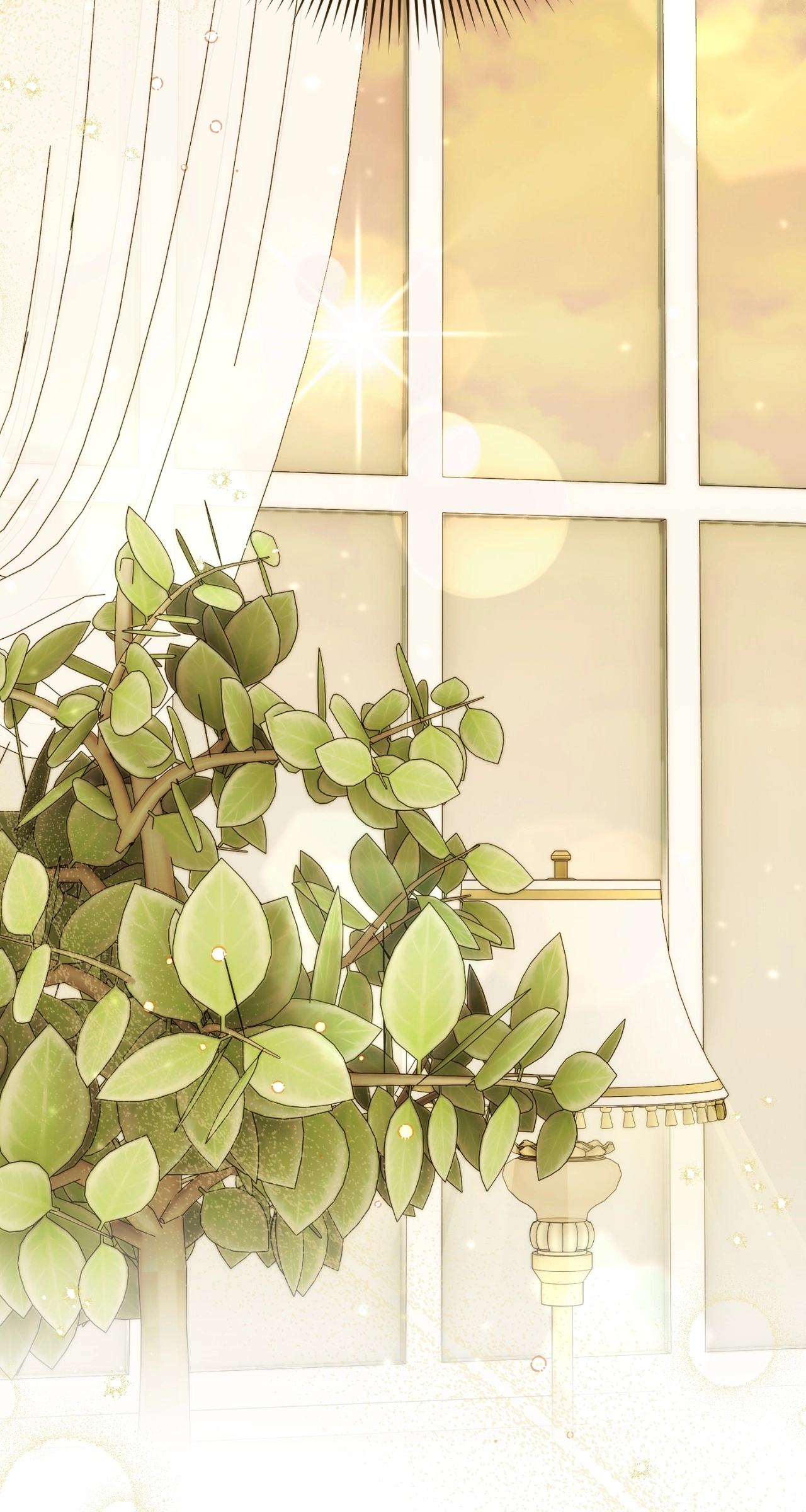 The Pearl of Albrecht Chapter 6 Page 35