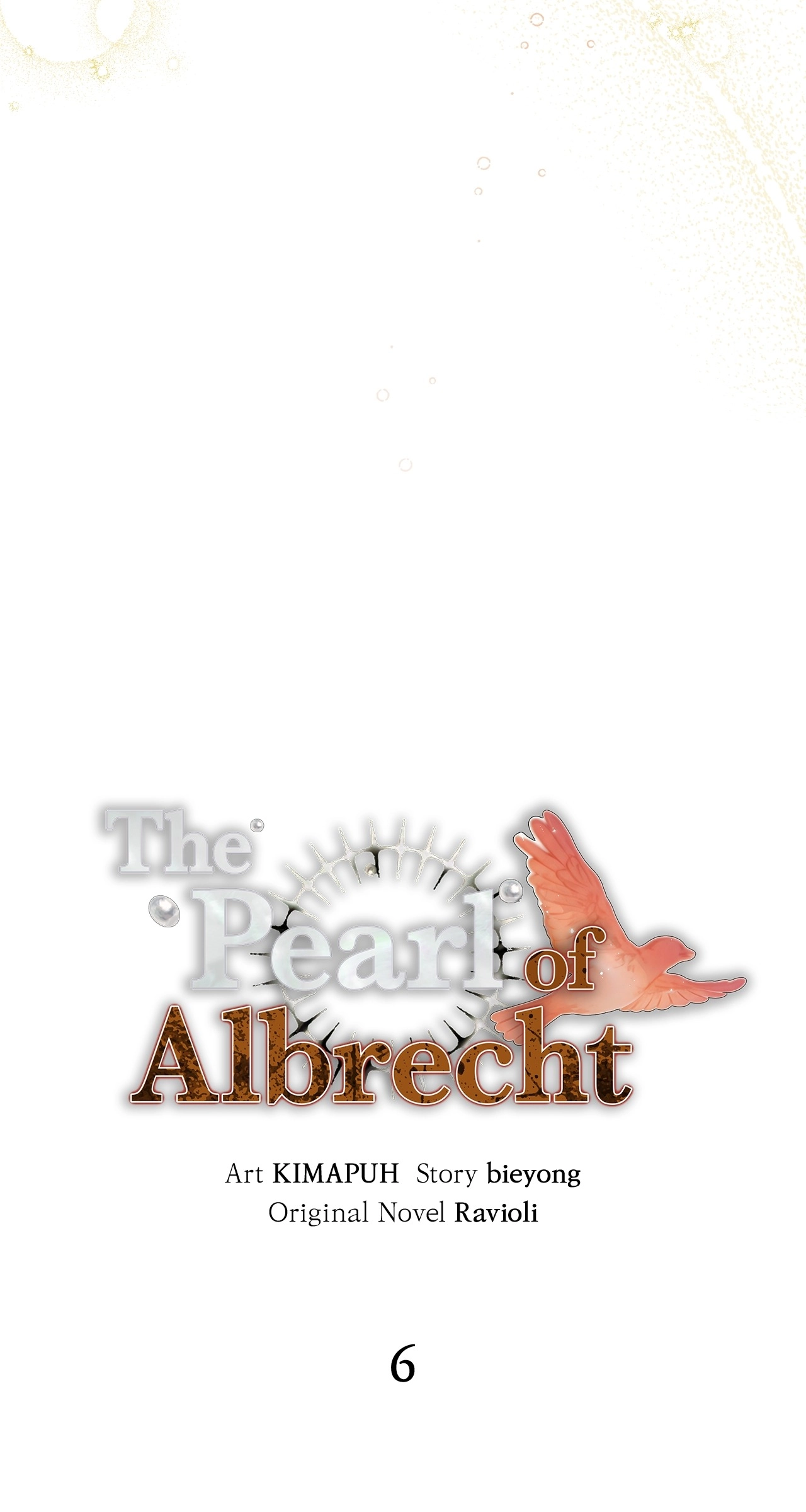 The Pearl of Albrecht Chapter 6 Page 36